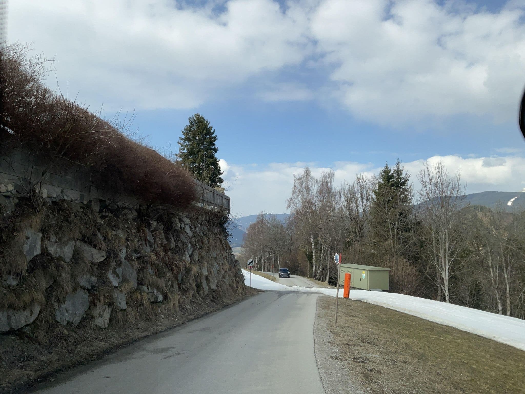 Street view near Landhaus Trinker, Schladming