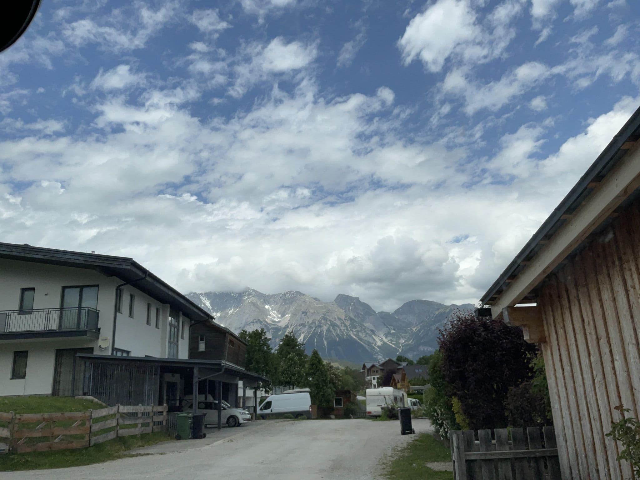 Street view near Sonnenplatzl Fam. Stocker, Schladming