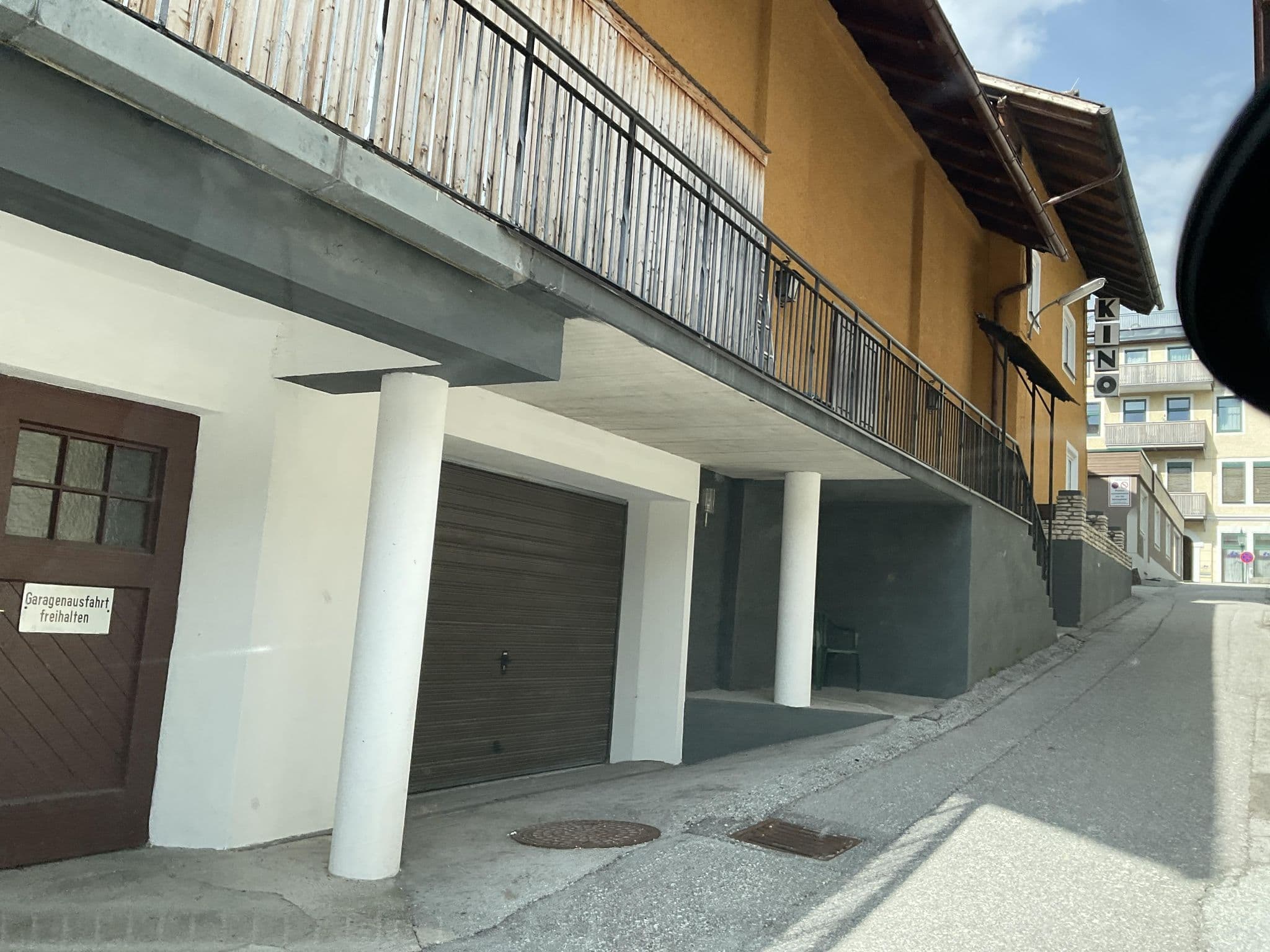 Street view near Hotel-Garni Erlbacher, Schladming