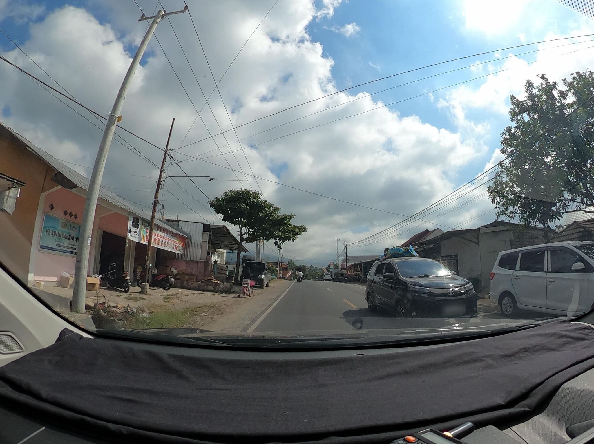 Street view near Sembalun Homestay, Labuan Lombok — © Kaart_Local (CC BY-SA · Mapillary)