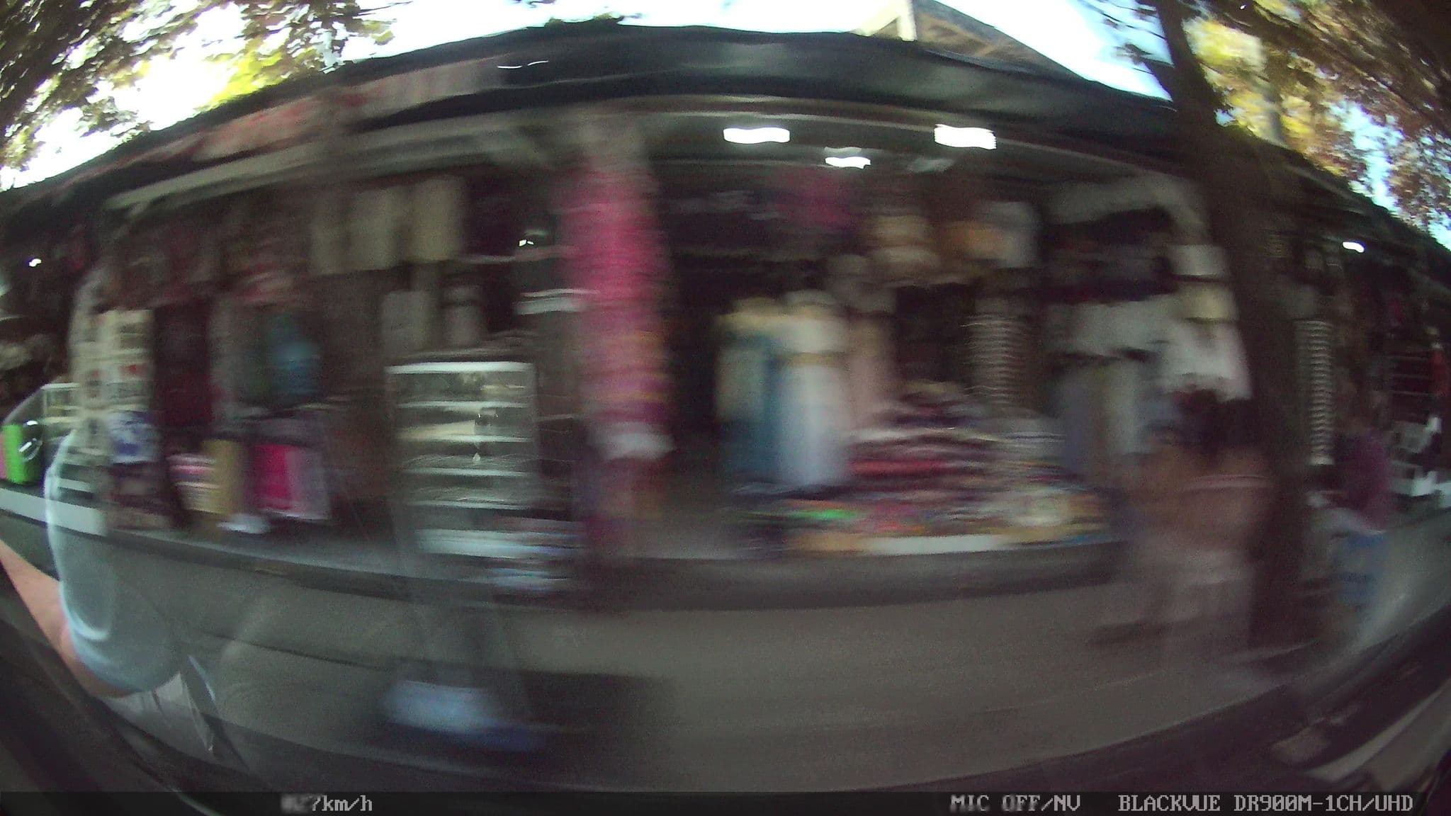 Street view near Kuta Beach Club hotel & club, Kuta — © kaart_1 (CC BY-SA · Mapillary)