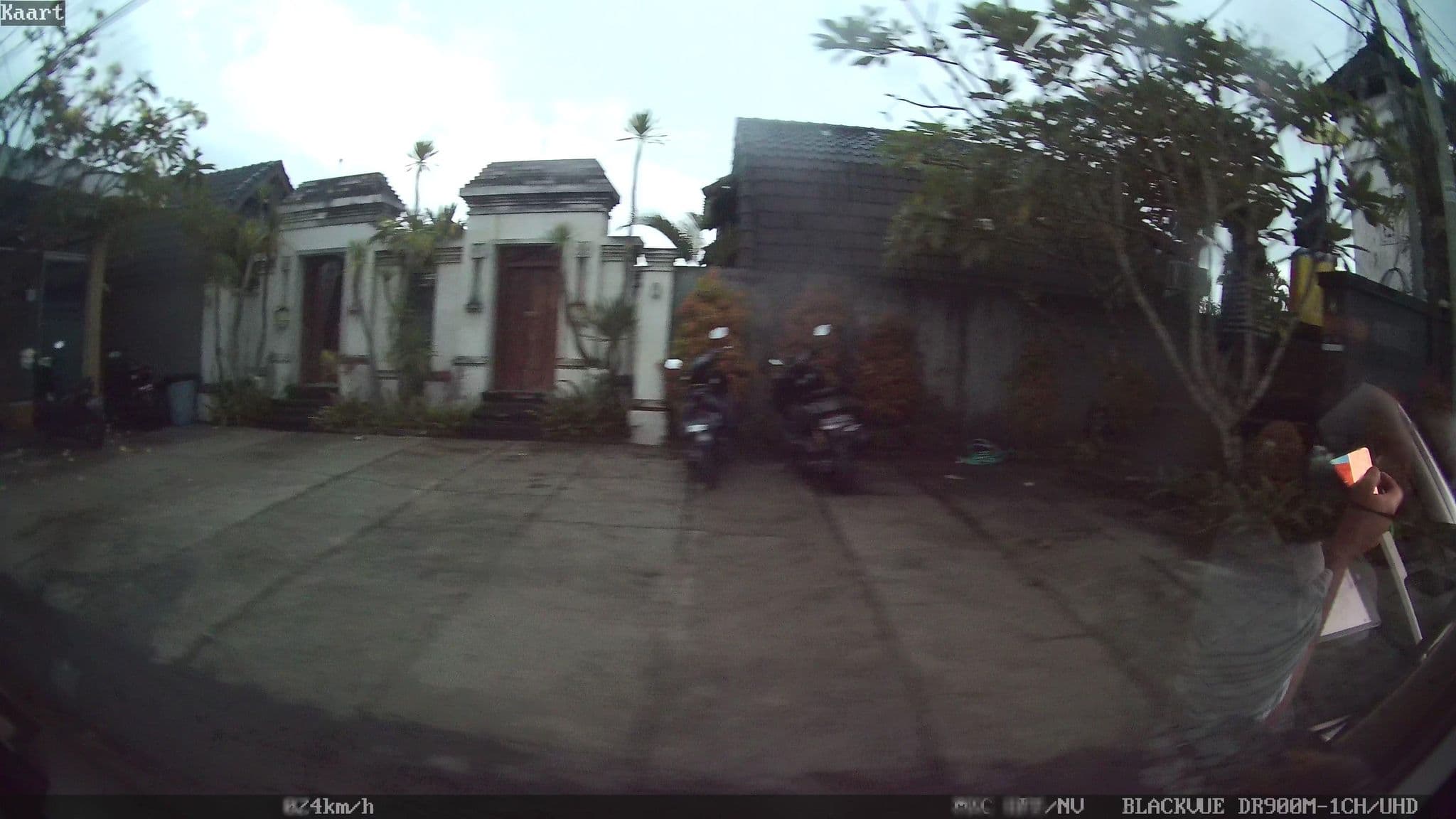 Street view near OYO 1892, Dalung