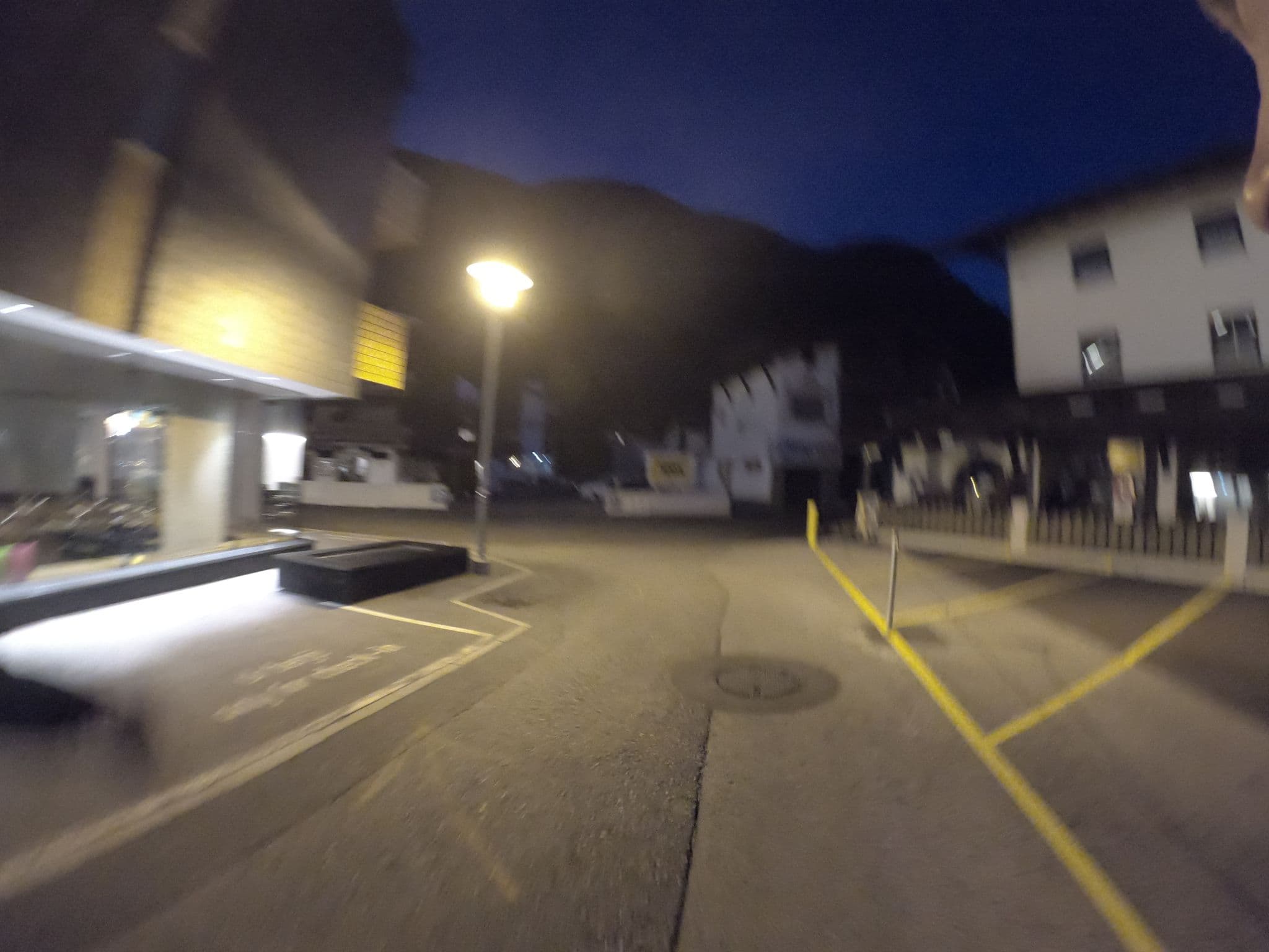 Street view near A CASA Türkis, Sölden