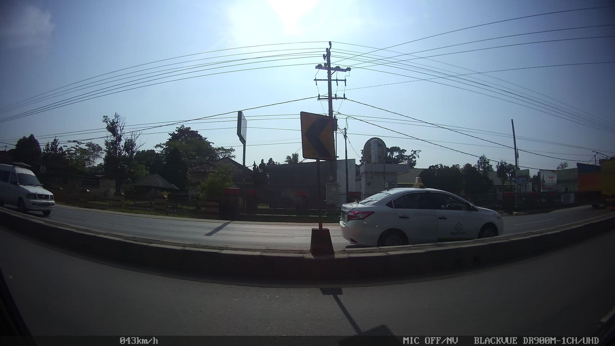 Street view near Dbdhd, Bandar Lampung — © kaart_2 (CC BY-SA · Mapillary)
