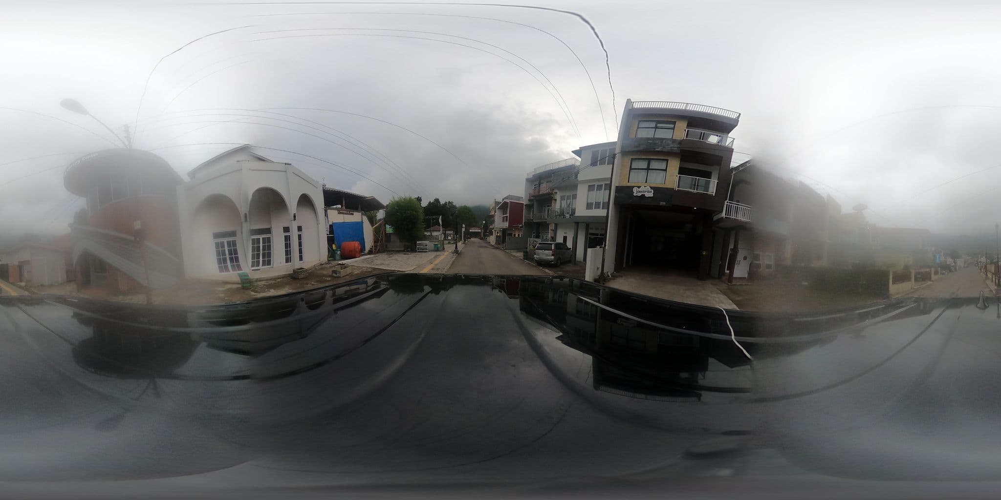 Street view near Homestay Limaran, Wonosobo — © rgtm_ryuiki (CC BY-SA · Mapillary)