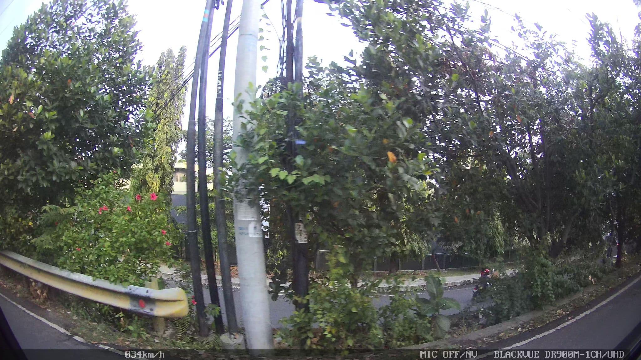 Street view near Yunna Hotel lampung, Bandar Lampung — © kaart_2 (CC BY-SA · Mapillary)