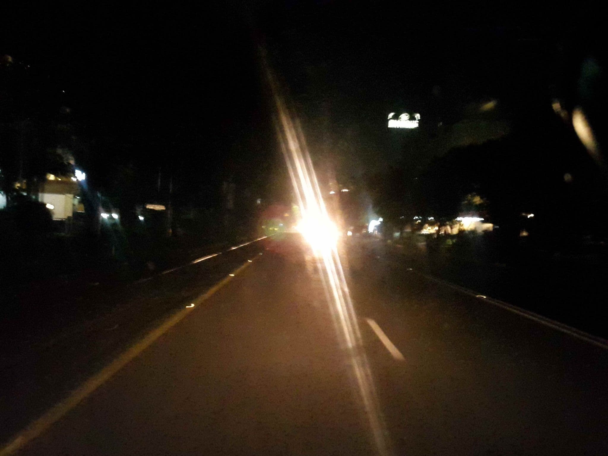 Street view near Grand Hap Hotel Solo, Surakarta — © roadroid (CC BY-SA · Mapillary)
