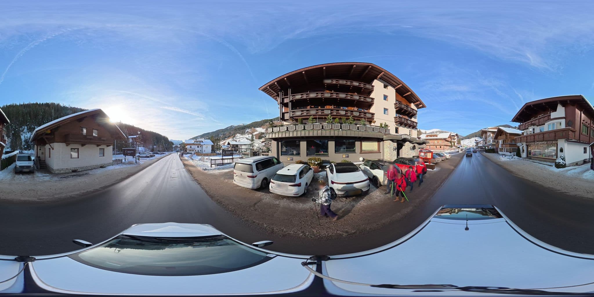 Street view near Hotel MyGoodLife, Aschau — © osmplus_org (CC BY-SA · Mapillary)