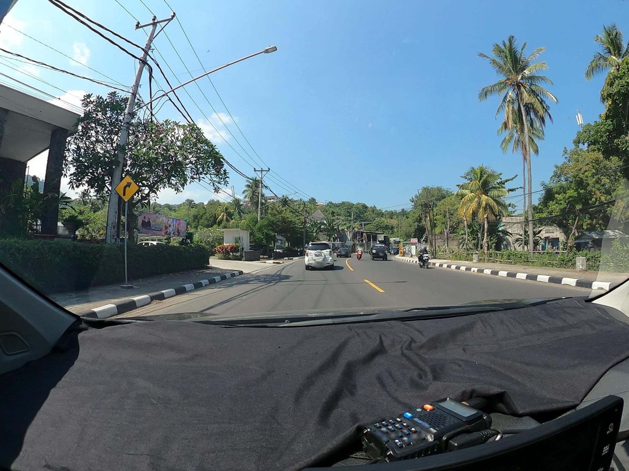 Street view near MONTANA PREMIER SENGGIGI, Senggigi