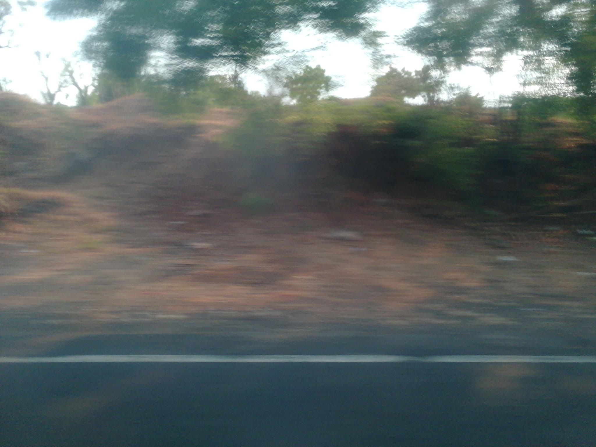 Street view near Blue Hill Resort, Amlapura city — © thewayofmando (CC BY-SA · Mapillary)