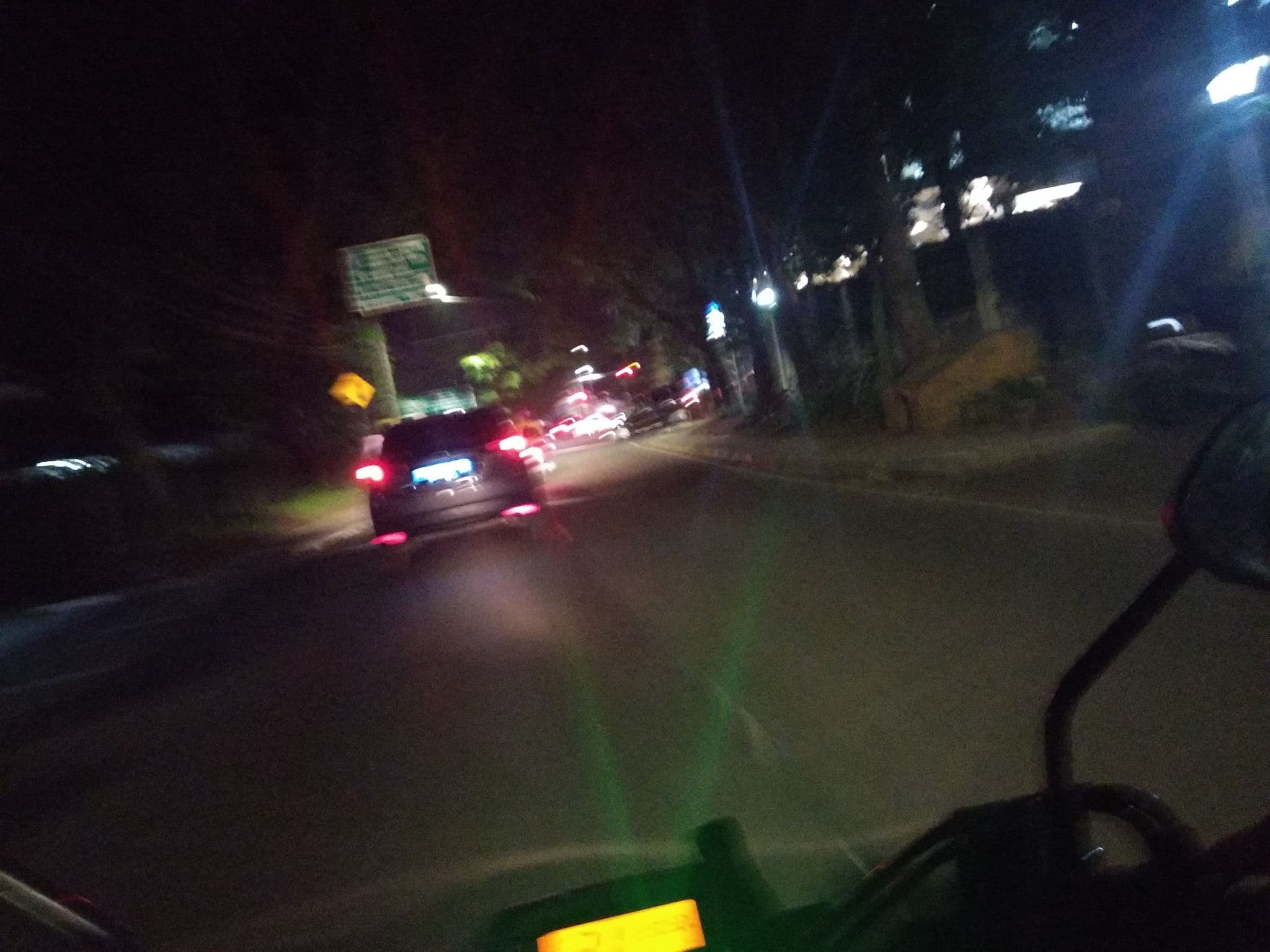 Street view near Swissbel Hotel Bogor, Bogor — © rezkafitriasukma (CC BY-SA · Mapillary)