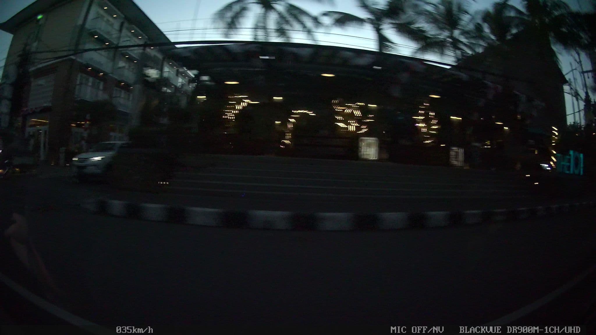 Street view near The 101 Hotel Bali Oasis Sanur, Sanur