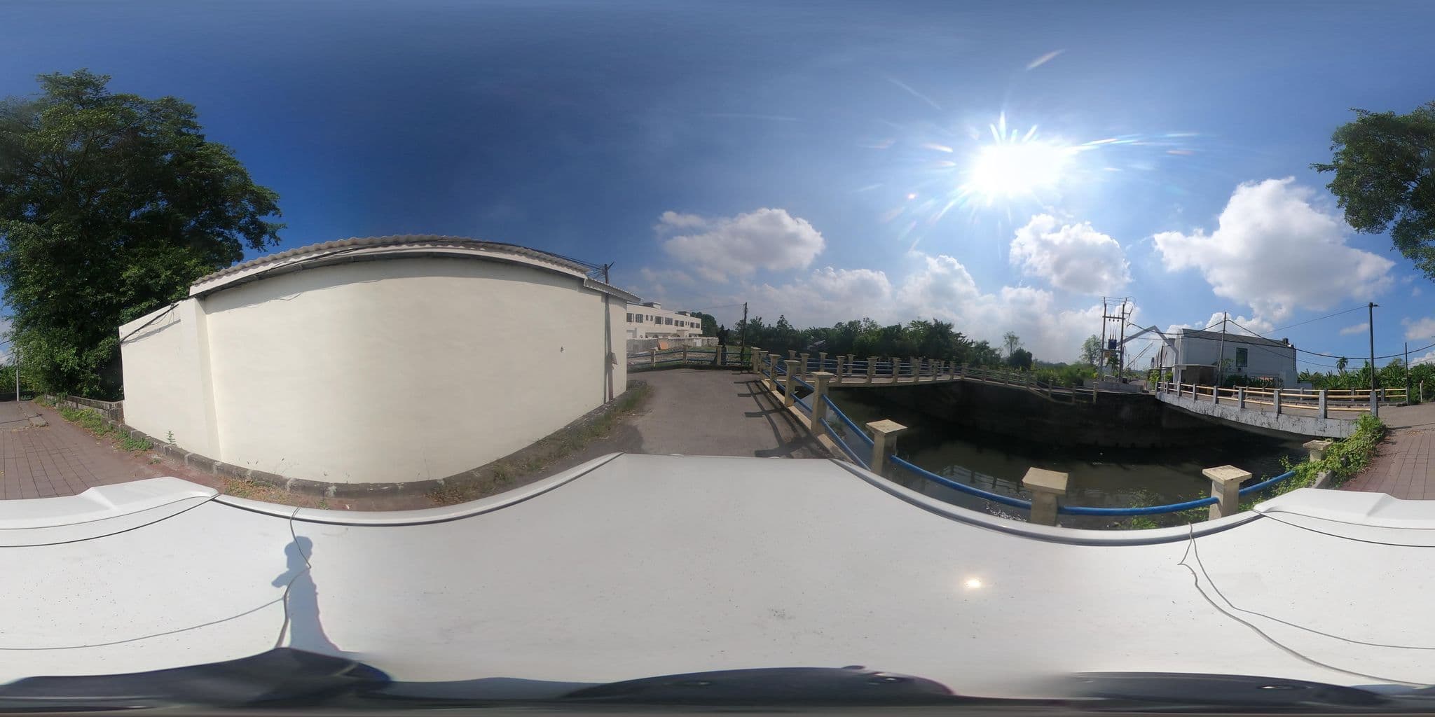 Street view near Seminyak Living, Legian — © Kaart---360 (CC BY-SA · Mapillary)