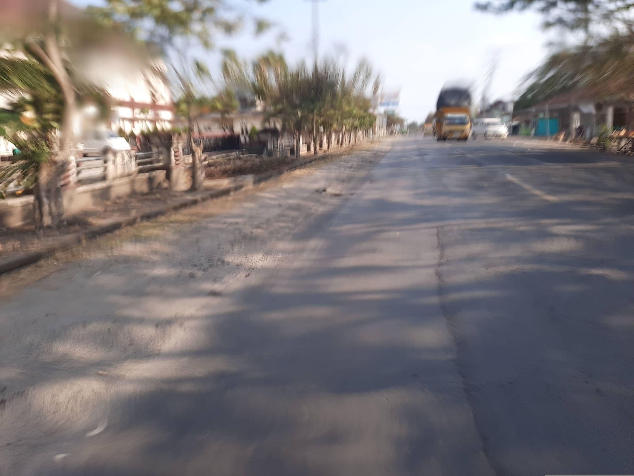 Street view near Hotel Puri tani mpa, Baturaja — © Kaart_Local (CC BY-SA · Mapillary)