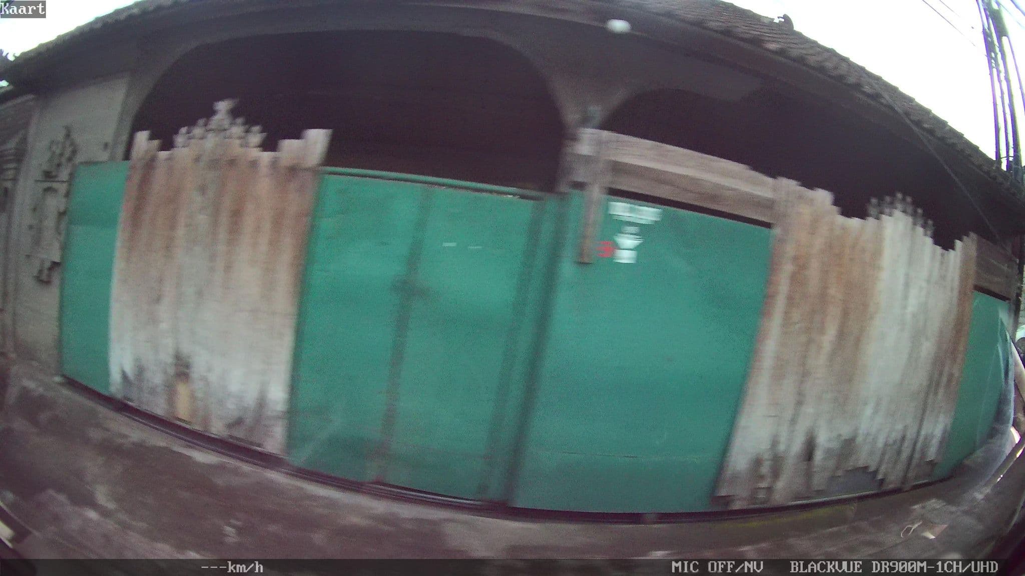 Street view near Lucky Family, Ubud — © kaart_2 (CC BY-SA · Mapillary)