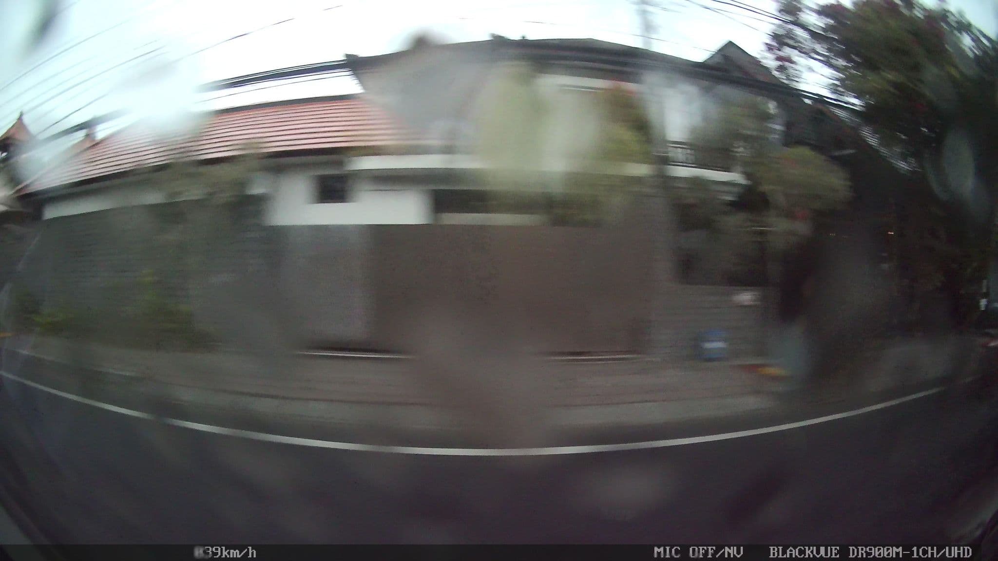 Street view near Salin Villa and Hostel, Dalung