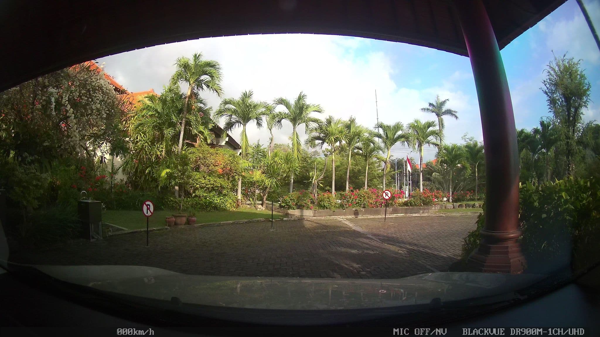 Street view near Prime Plaza Hotel Sanur - Bali, Sanur — © kaart_2 (CC BY-SA · Mapillary)