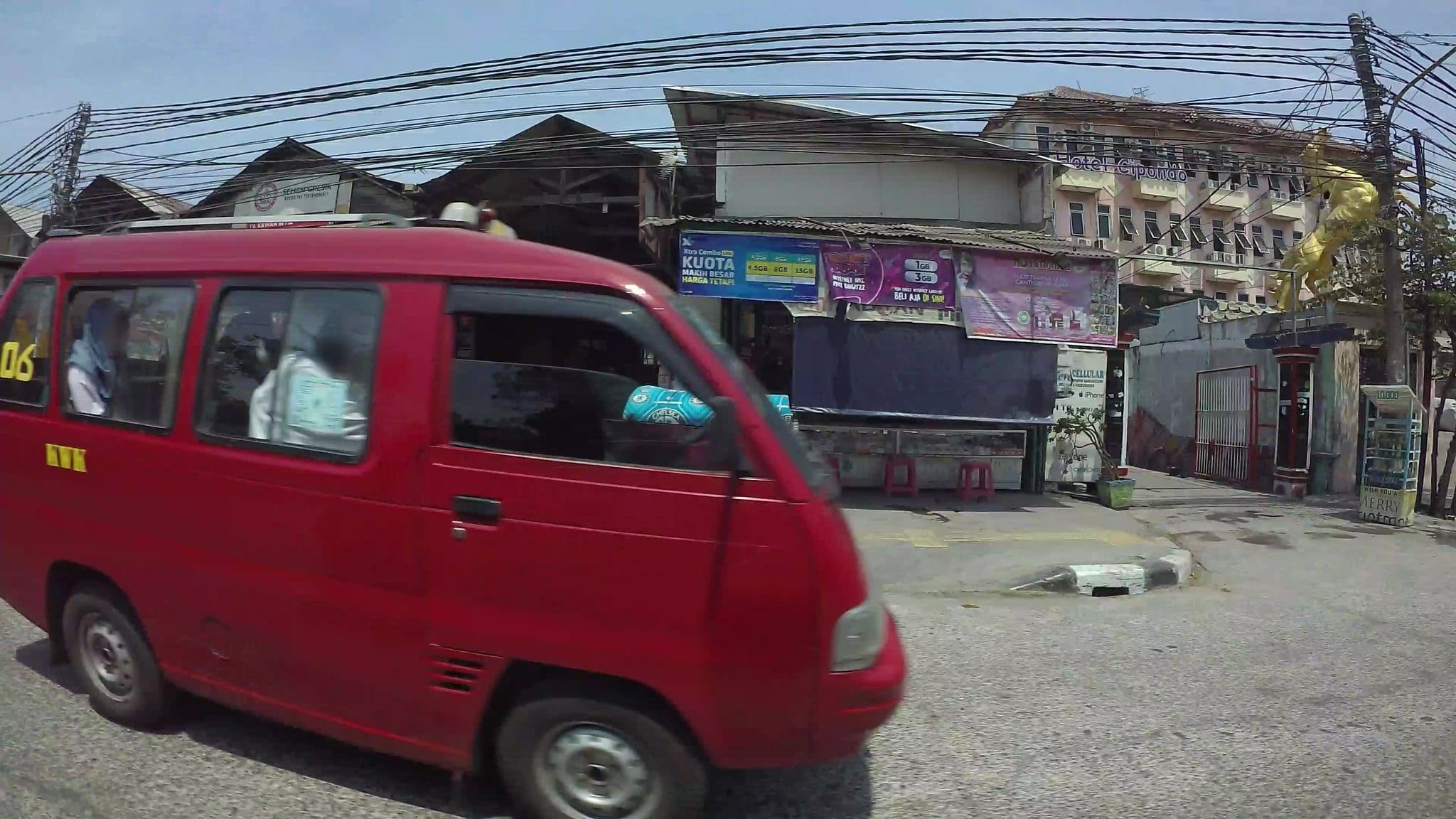 Street view near Cipondoh, Utan — © kaart_3 (CC BY-SA · Mapillary)