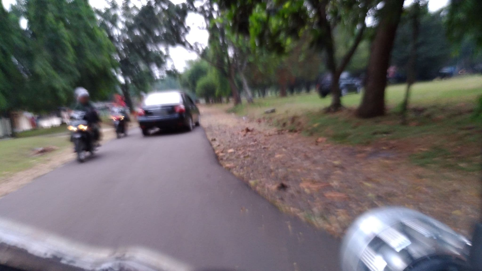 Street view near Untung Surapati, Cileungsir — © berryalf (CC BY-SA · Mapillary)