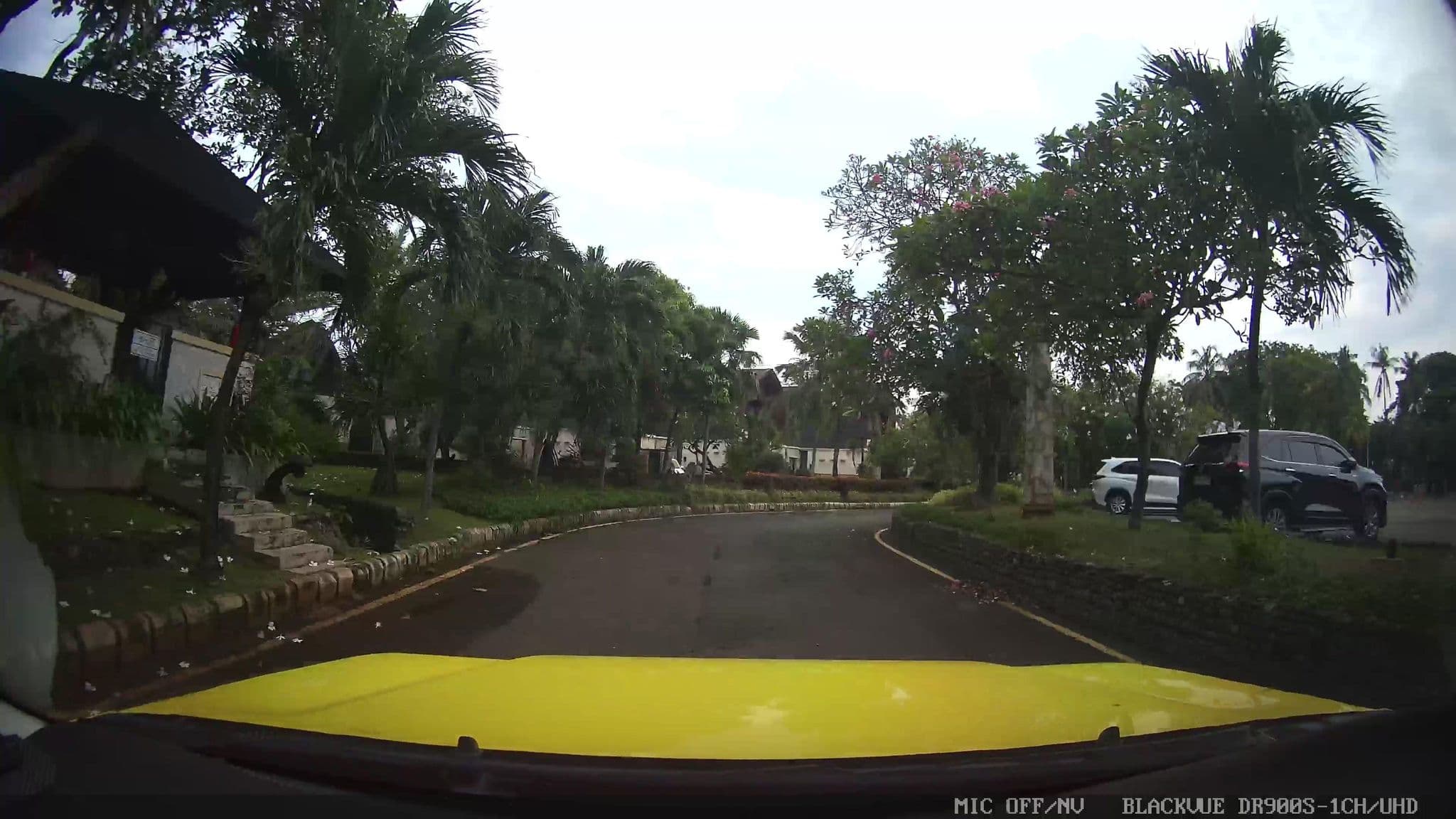 Street view near Duyung, Jakarta — © Kaart---FRONT (CC BY-SA · Mapillary)