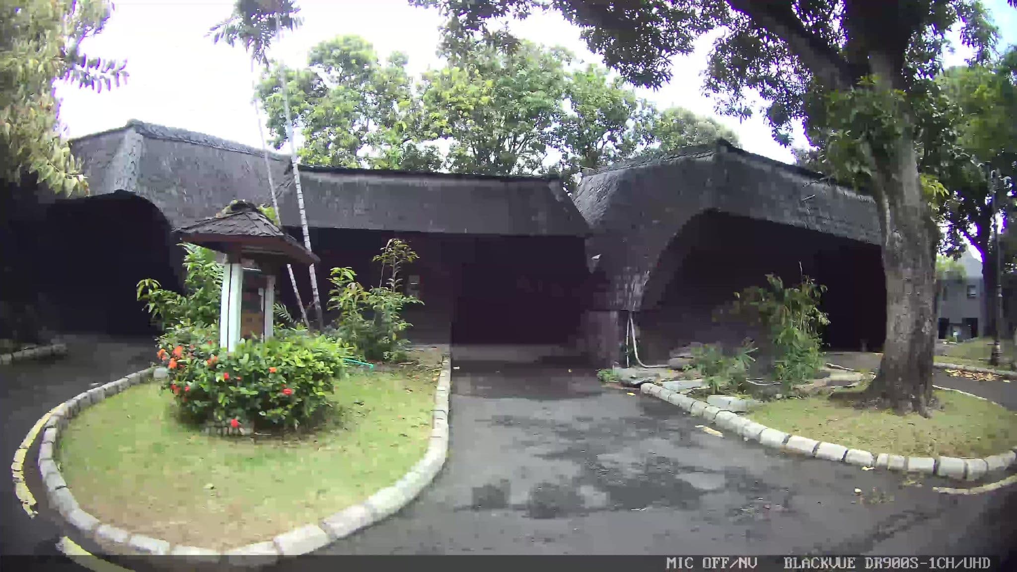Street view near Udang, Jakarta — © Kaart---LEFT (CC BY-SA · Mapillary)