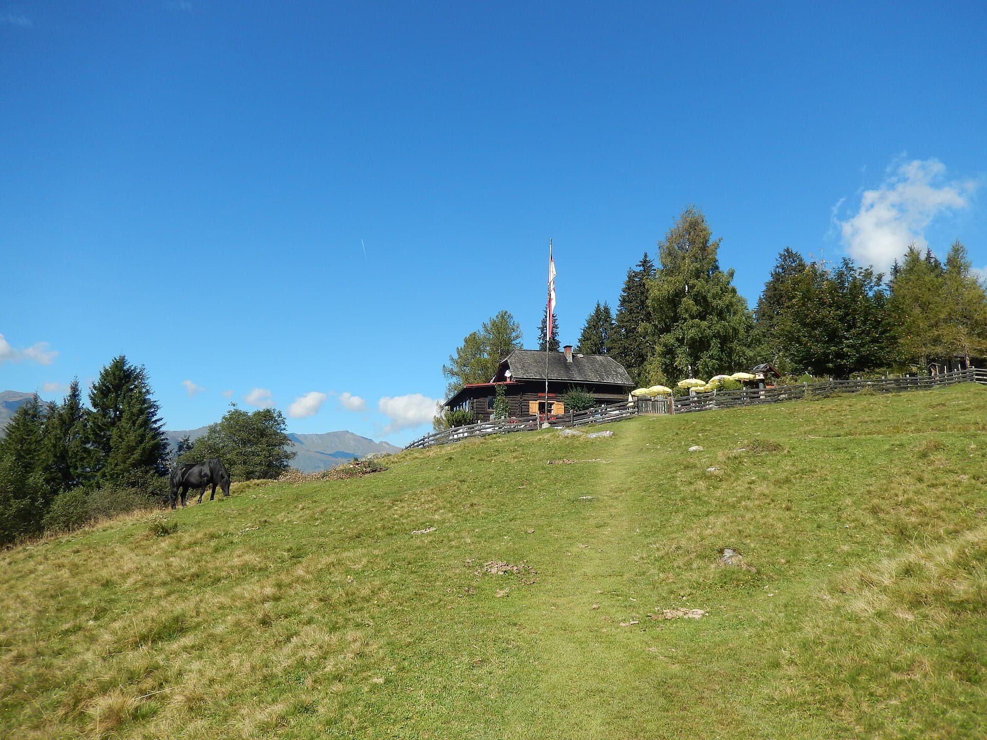 Poserhöhe (via Wikimedia Commons, CC BY 4.0)