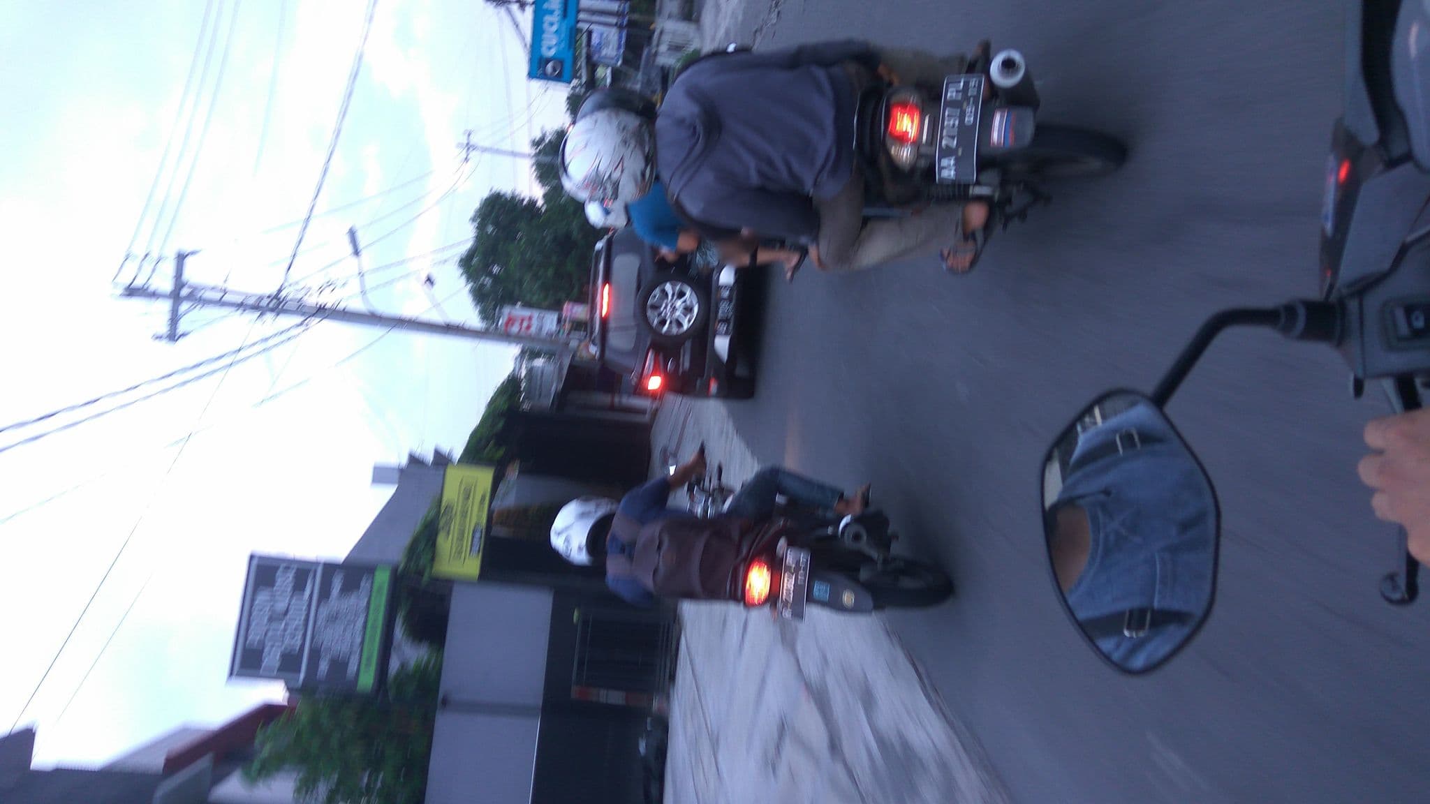 Street view near OYO 2892 Sm Exclusive Condong Catur, Melati