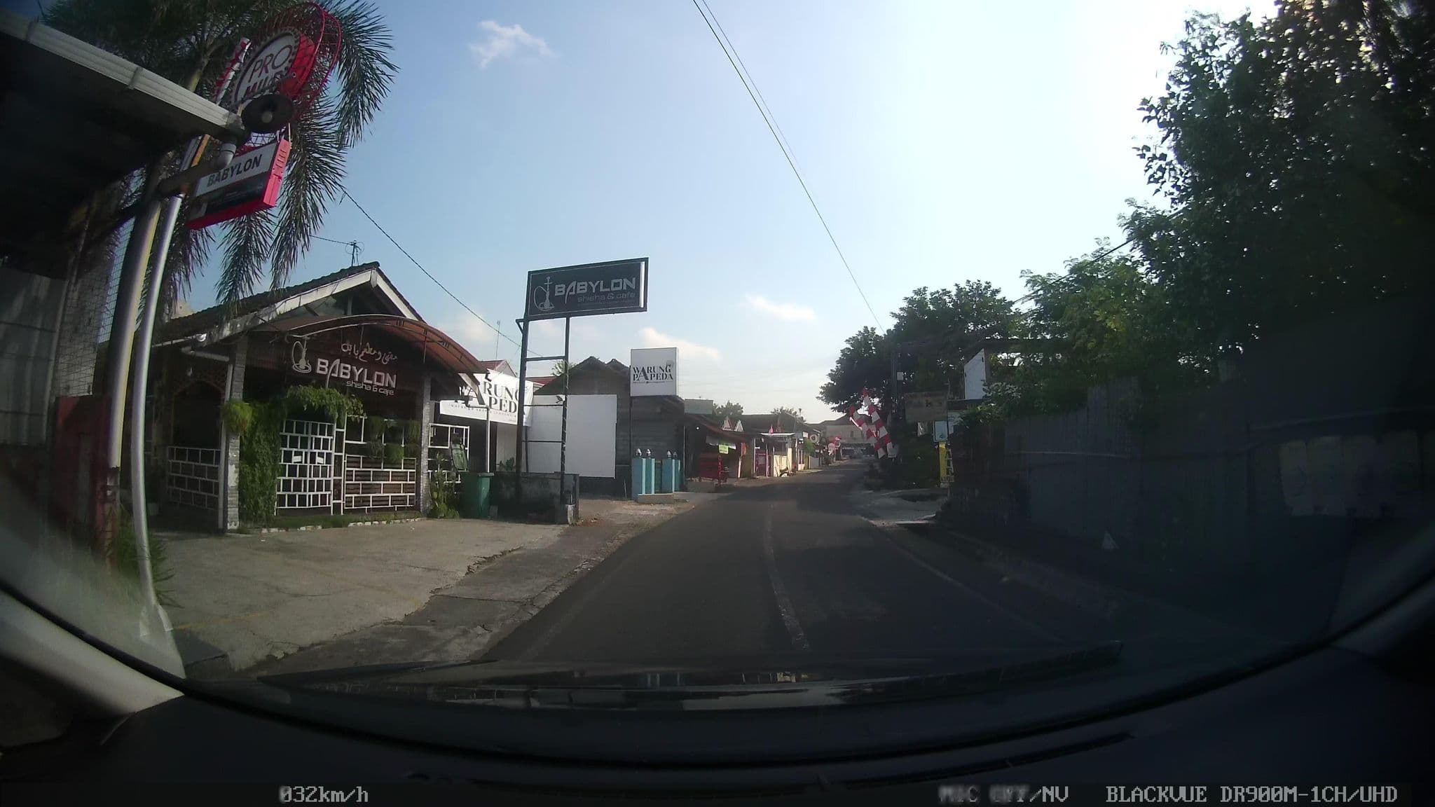 Street view near Reddoorz Near Hartono Mall 3 Condongcatur, Melati