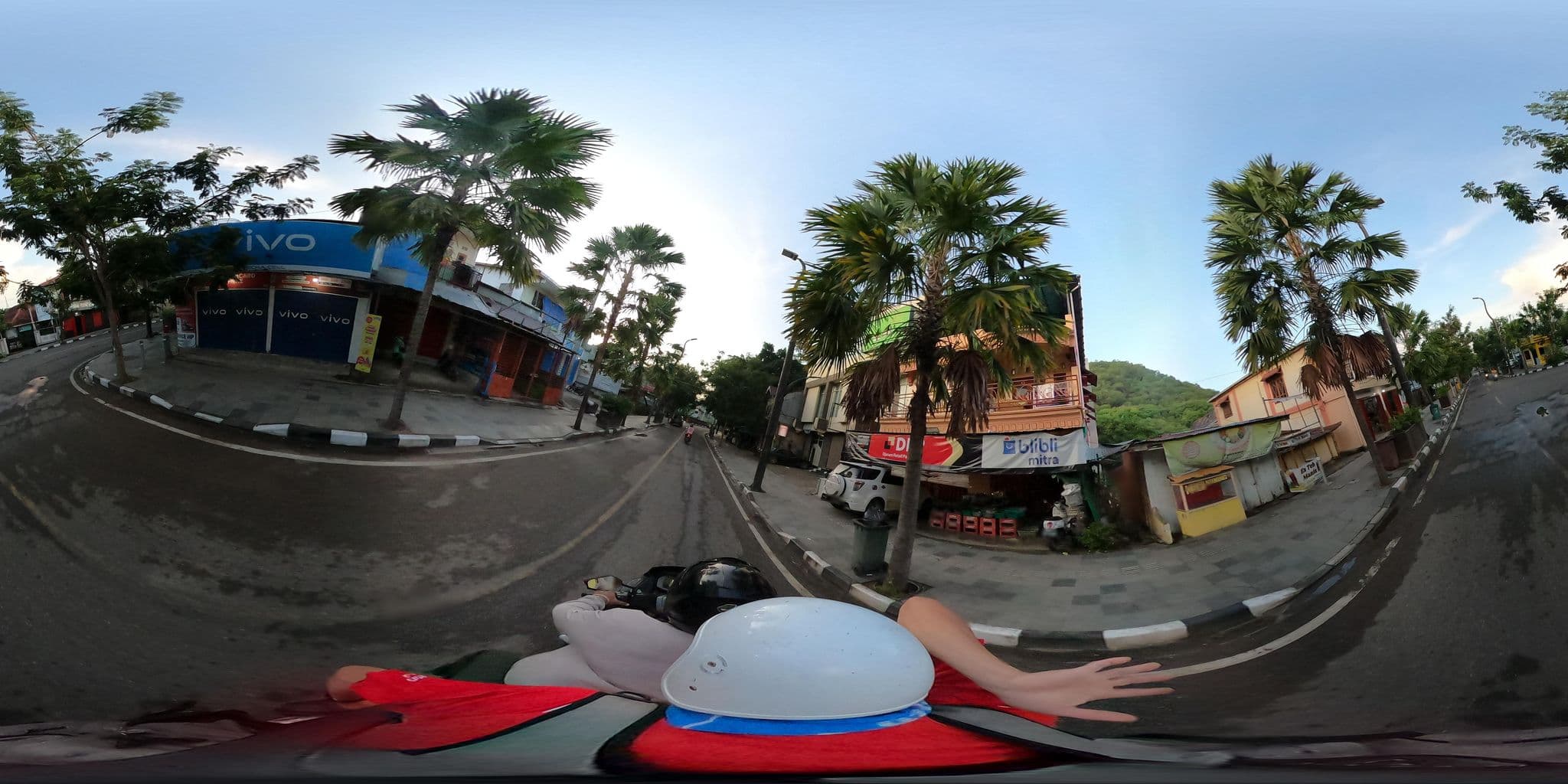 Street view near Pagi, Labuan Bajo — © rgtm_ryuiki (CC BY-SA · Mapillary)