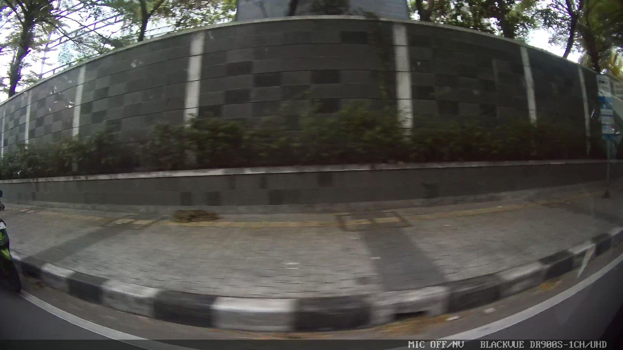 Street view near Ibis Styles Hotels Sunter, Utan — © Kaart---LEFT (CC BY-SA · Mapillary)