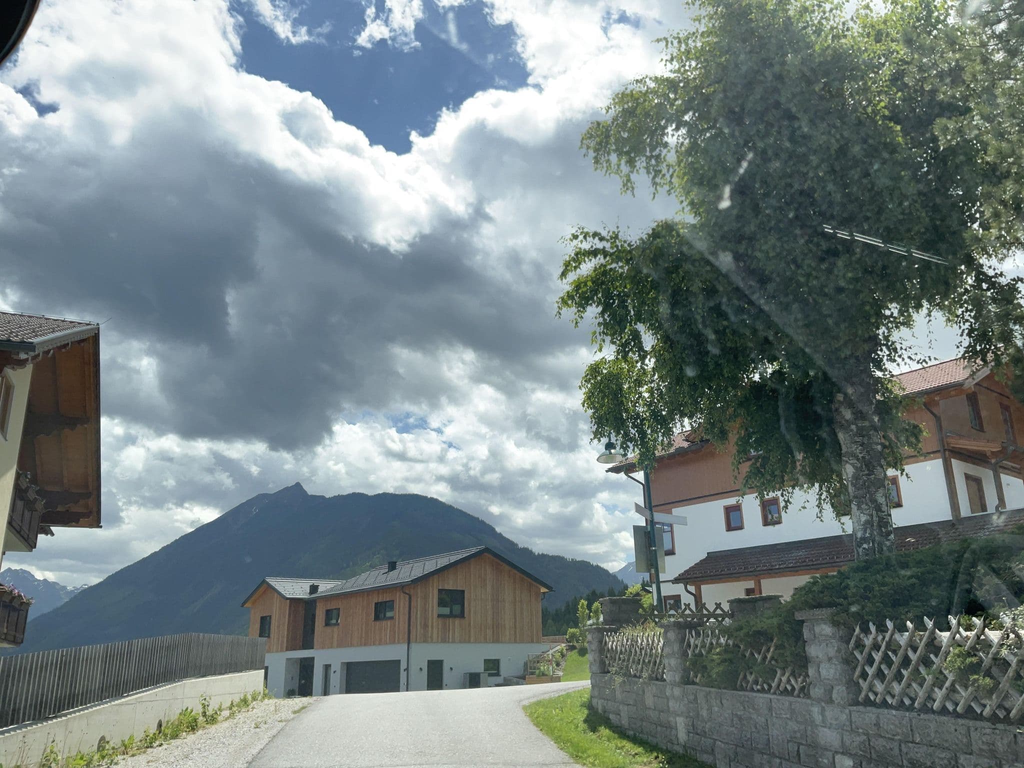 Street view near Pension Hochwurzen, Schladming — © schladming1 (CC BY-SA · Mapillary)