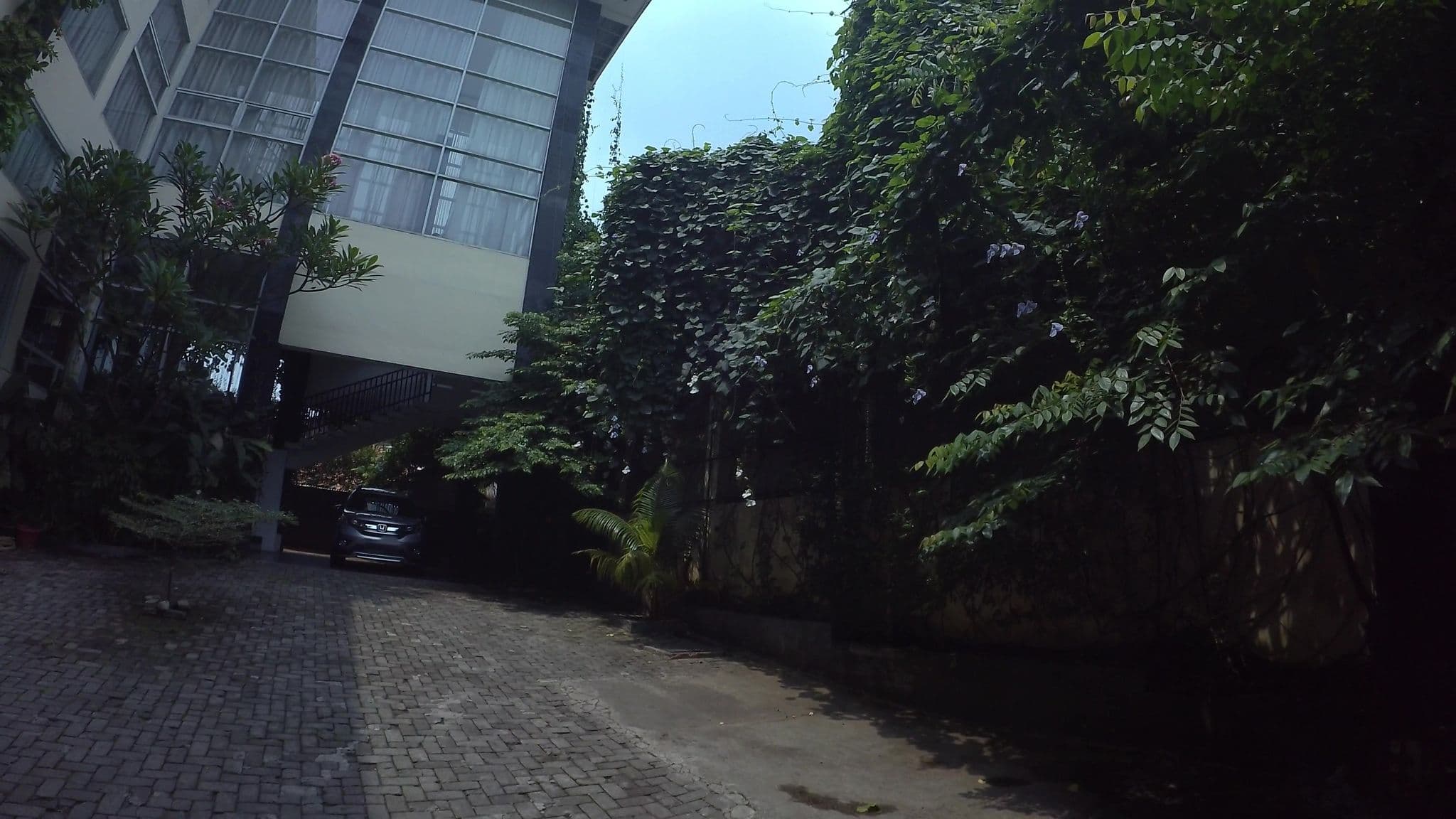 Street view near RedDoorz Premium Ampera Raya 2, Jakarta