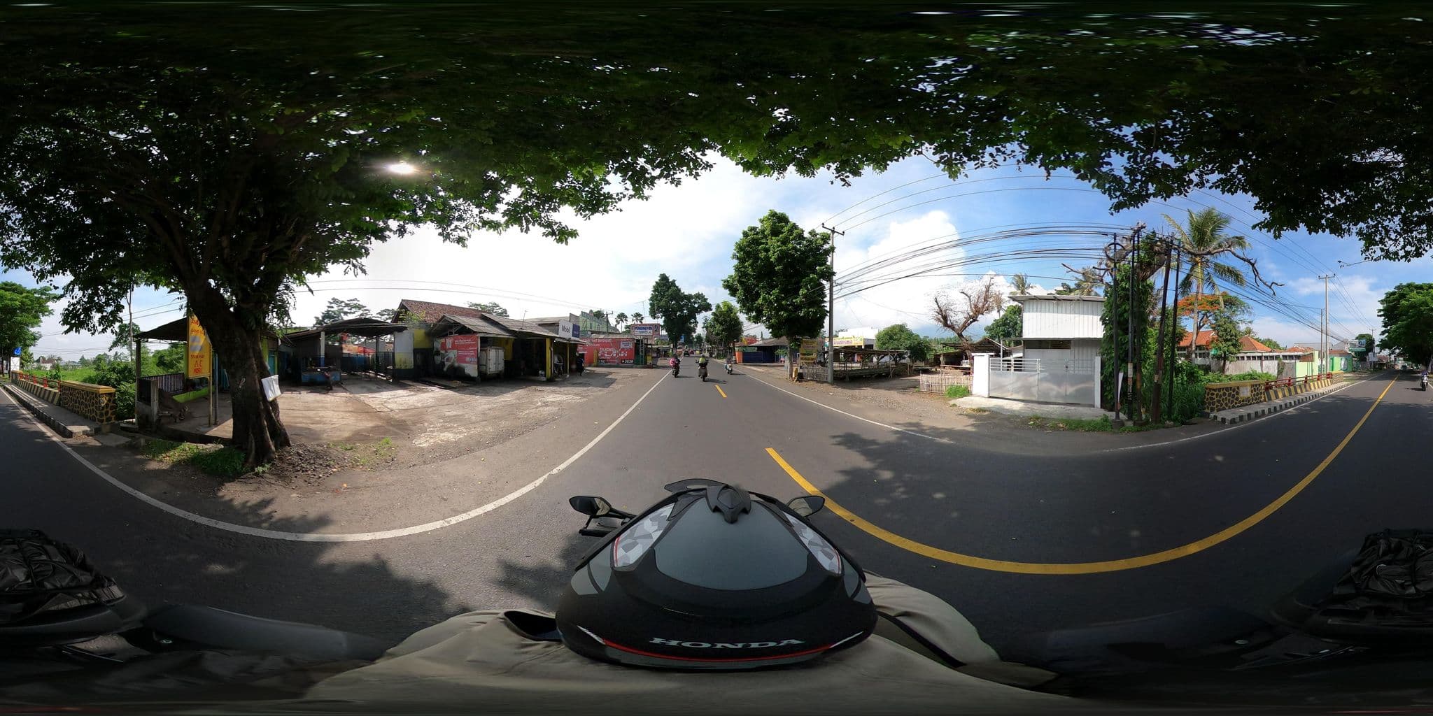 Street view near Penginapan Sasti, Kuningan — © Kaart_Local (CC BY-SA · Mapillary)