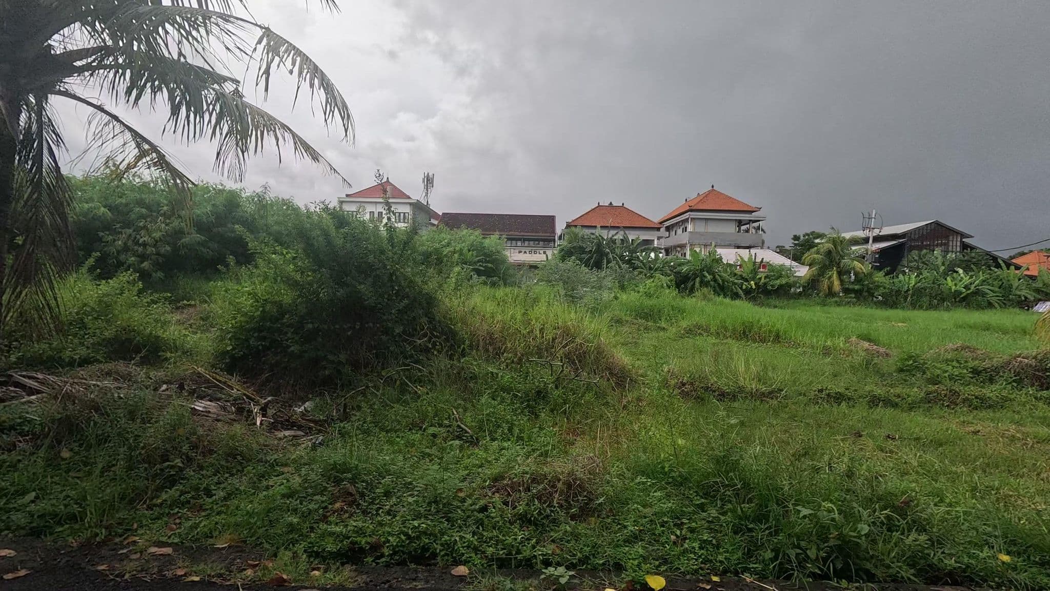 Street view near Gita Home Stay Canggu, Dalung