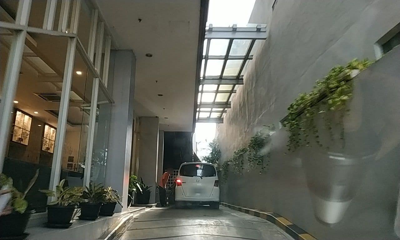 Street view near All Nite & Day Hotel Gejayan Yogyakarta, Yogyakarta