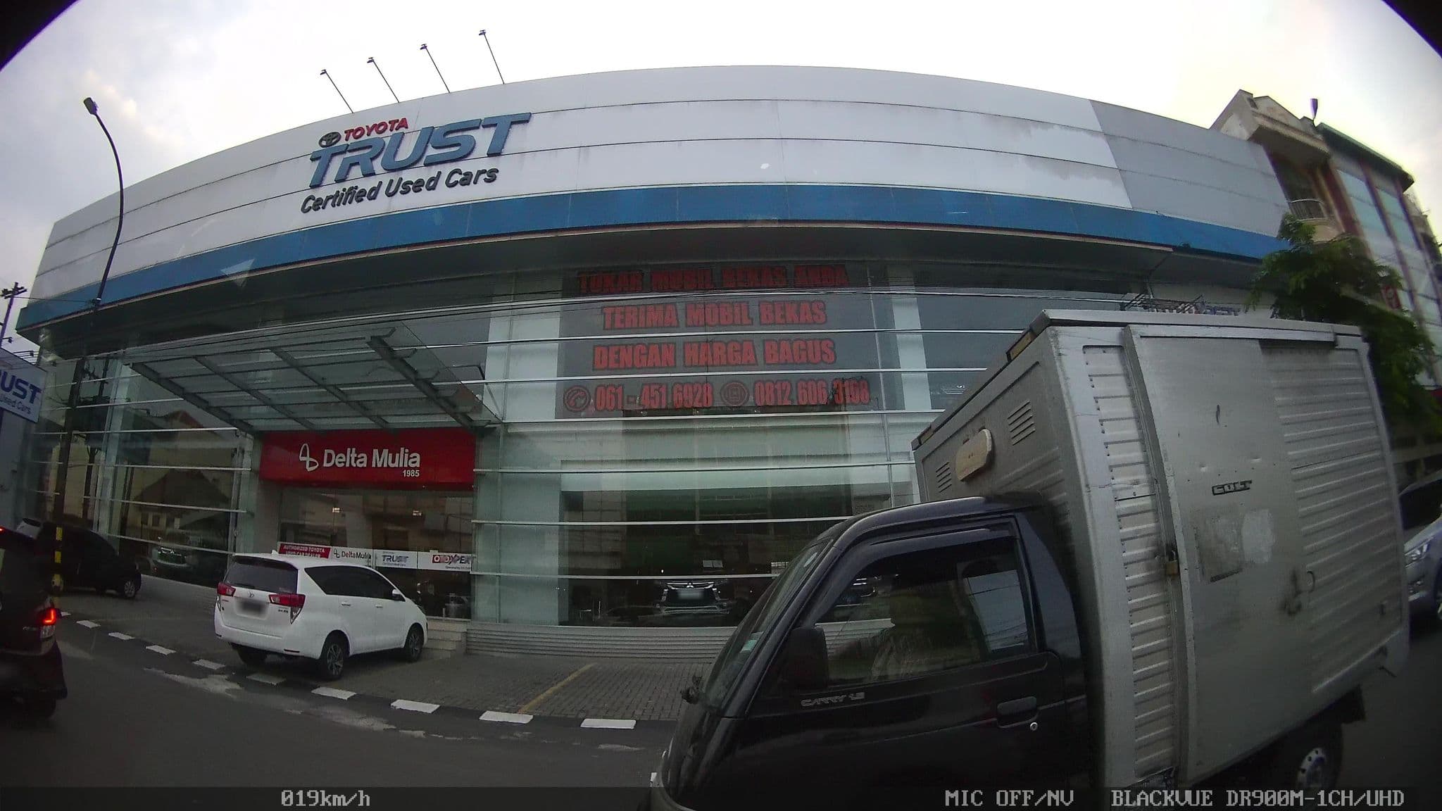 Street view near OYO 1457 Tmj Guest House, Medan