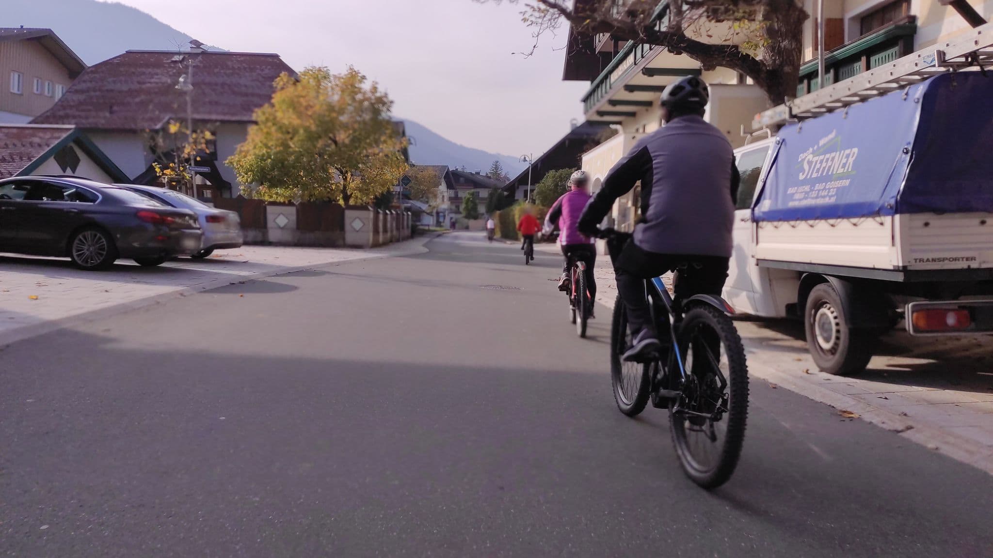Street view near Hotel Jakob, Fuschl am See — © consens_verkehrsplanung (CC BY-SA · Mapillary)