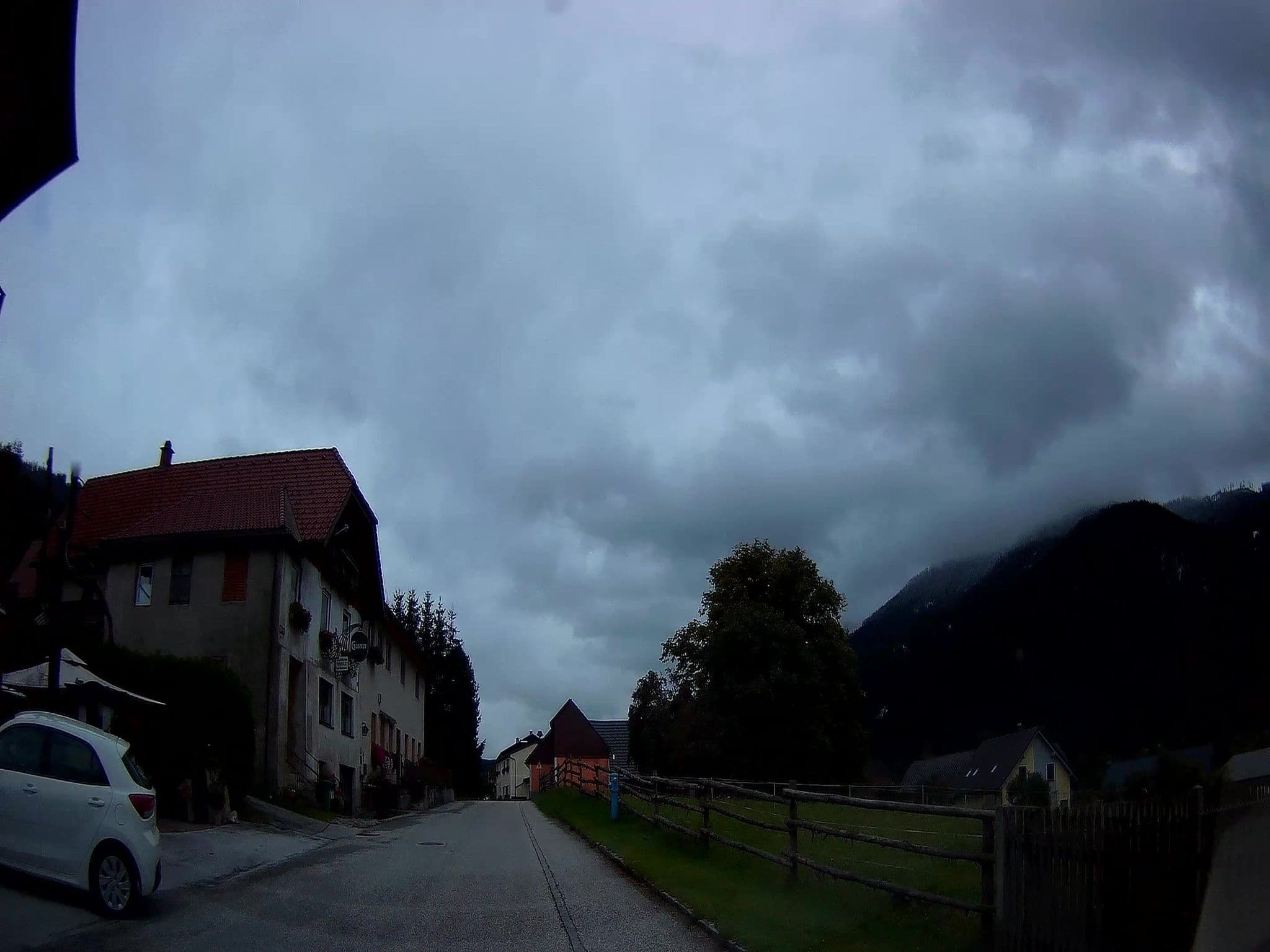 Street view near Treglwangerhof, Trieben — © fuchserl (CC BY-SA · Mapillary)