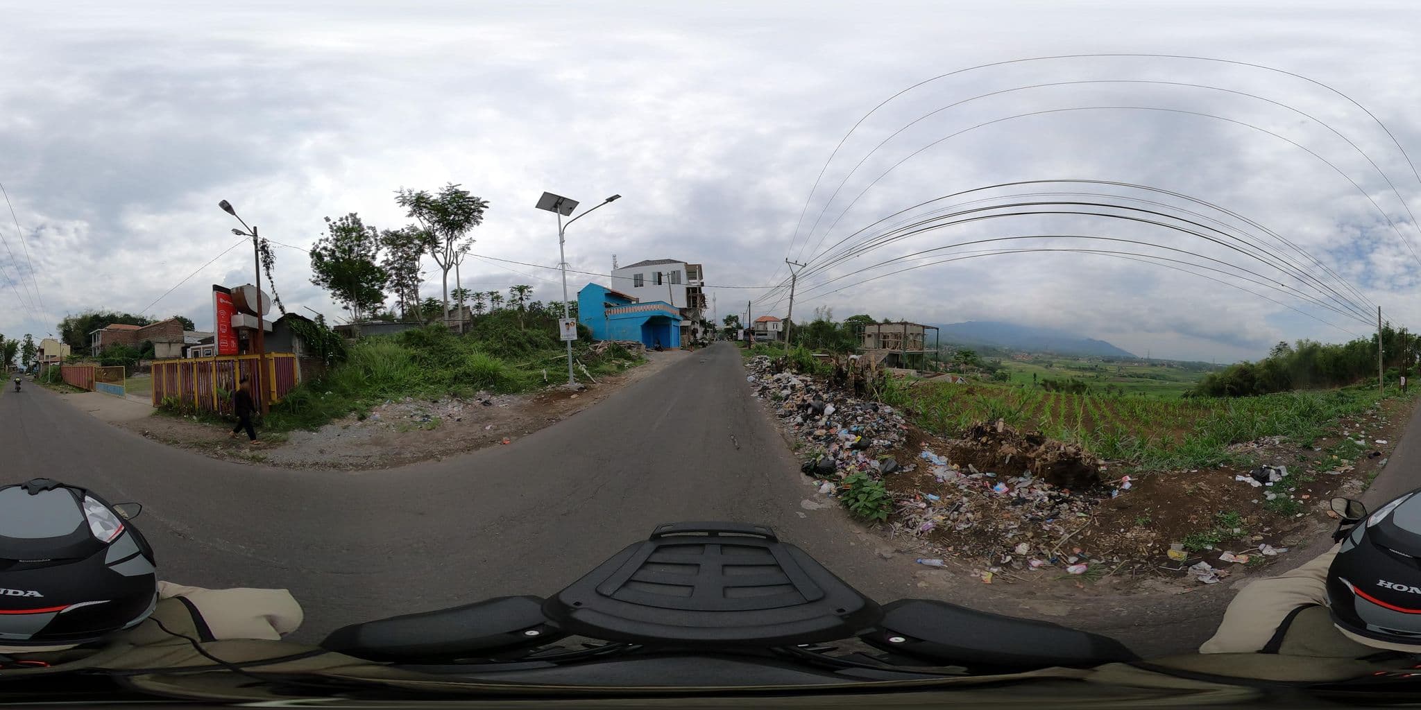 Street view near RedDoorz, Garut — © Kaart_Local (CC BY-SA · Mapillary)