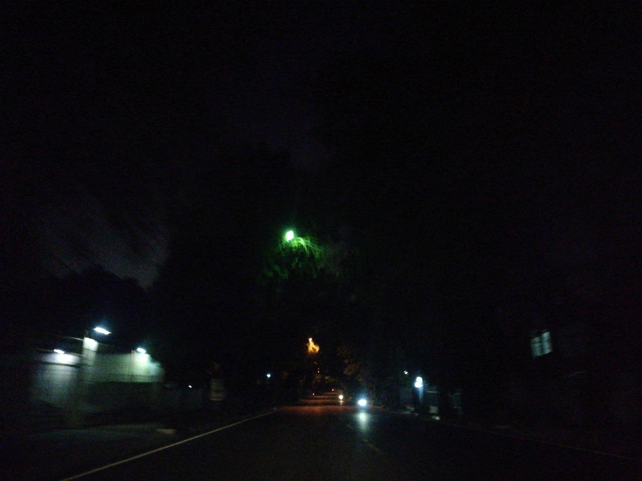 Street view near Hotel Duta Anggara, Tuban — © fanioz (CC BY-SA · Mapillary)
