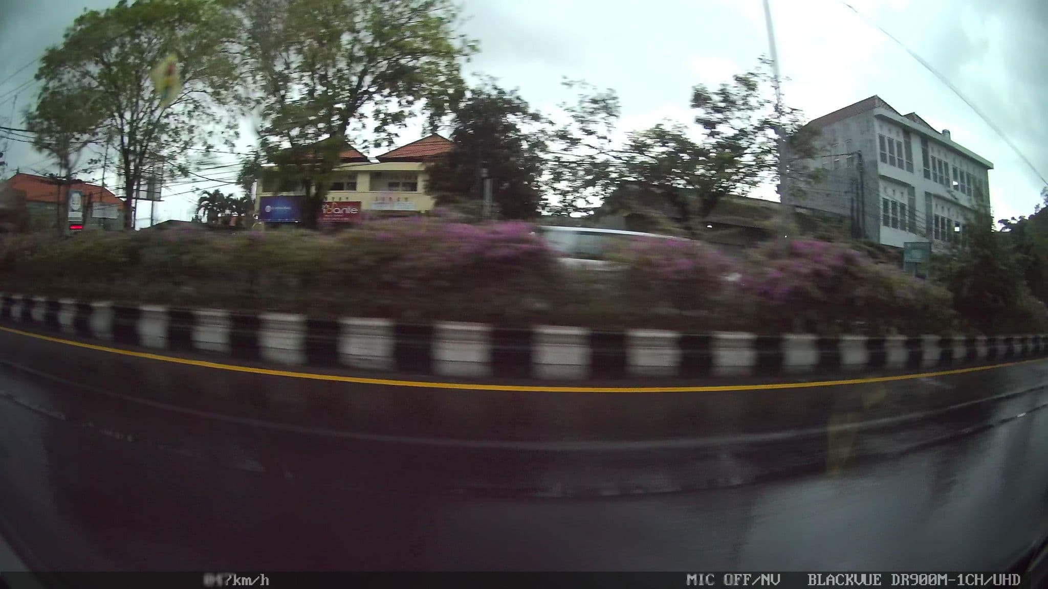 Street view near Cove Dahayu Sanctuary, Sanur