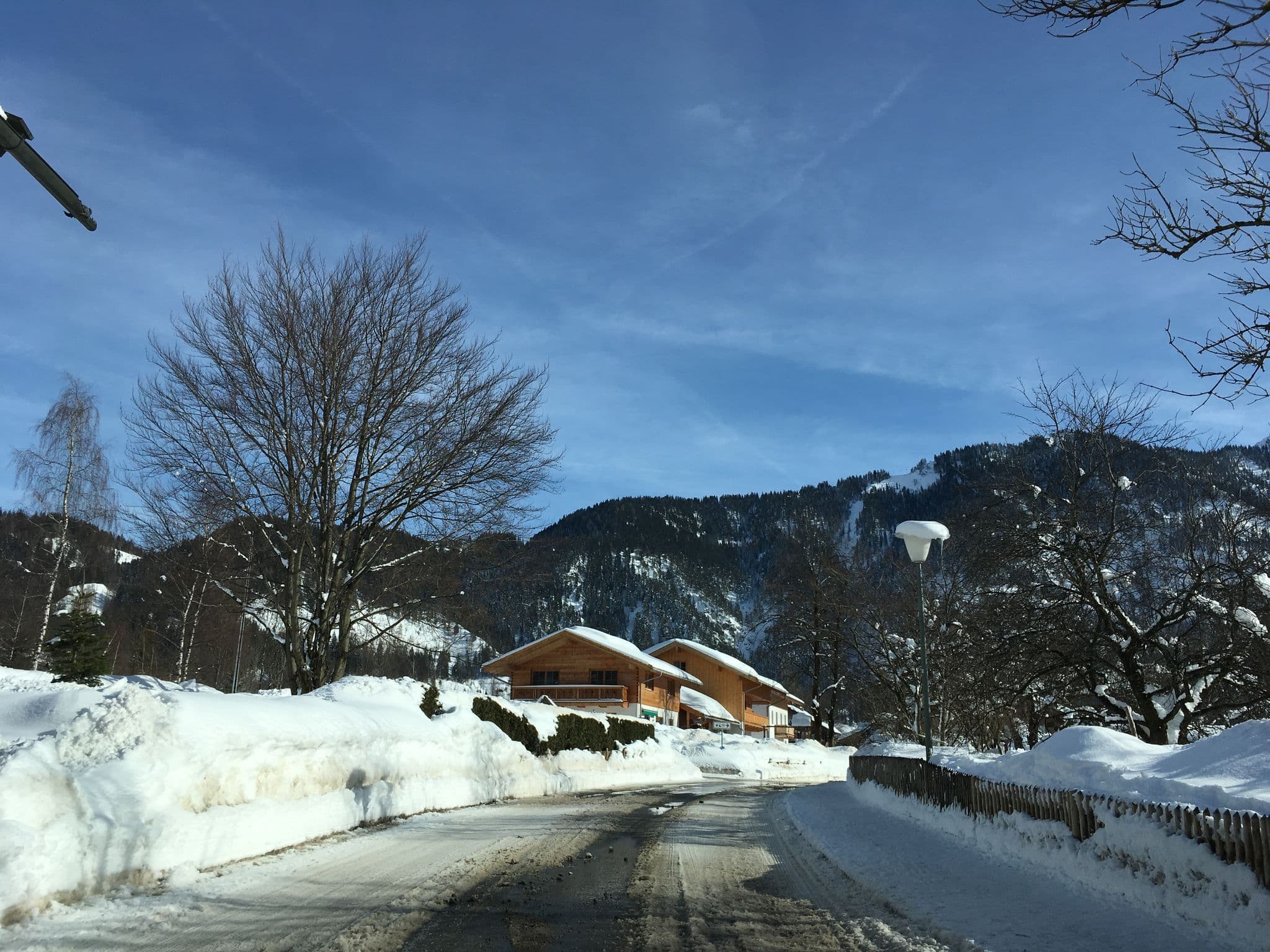 Street view near Streinhof, Bayrischzell — © maleo (CC BY-SA · Mapillary)