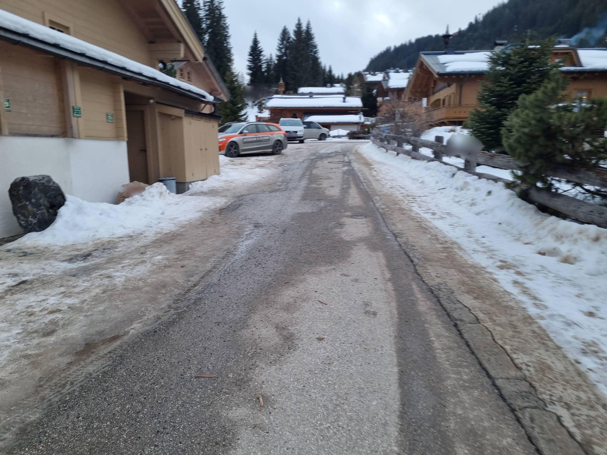 Street view near Gerlos, Neukirchen am Großvenediger — © dsmm (CC BY-SA · Mapillary)