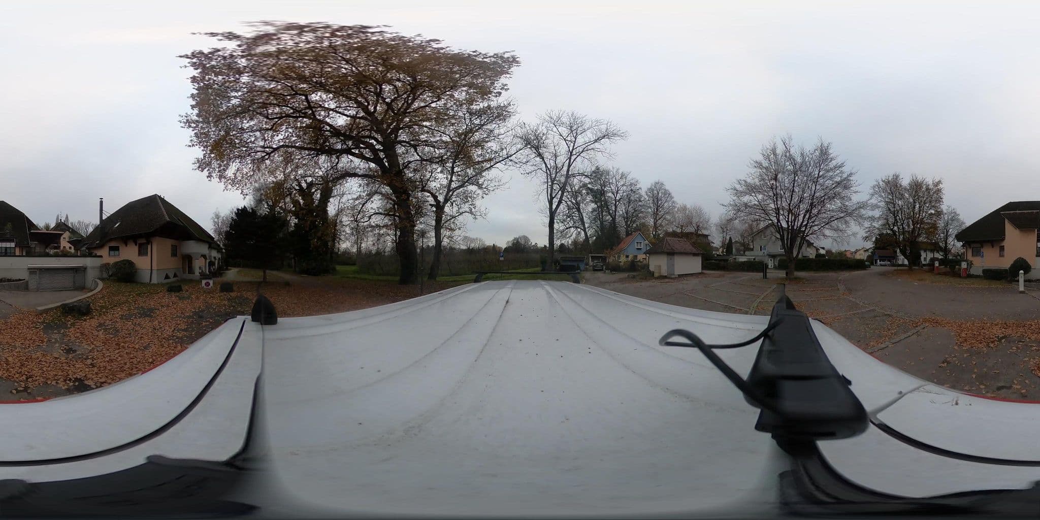 Street view near Ferienwohnung Seeschwalbe, Kressbronn am Bodensee — © DMataRB (CC BY-SA · Mapillary)