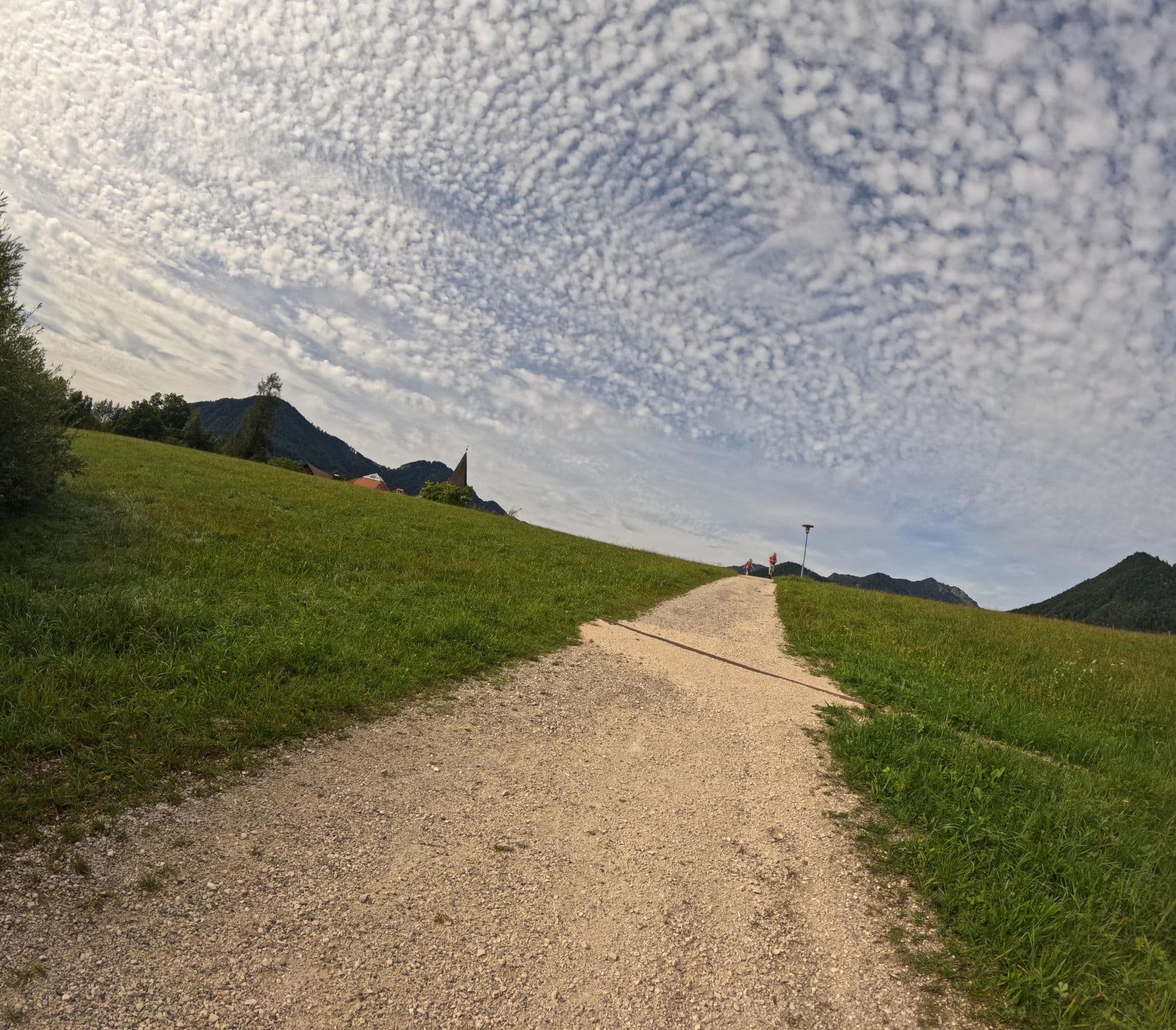 Street view near FeWo Reiter, Ruhpolding — © natebus (CC BY-SA · Mapillary)