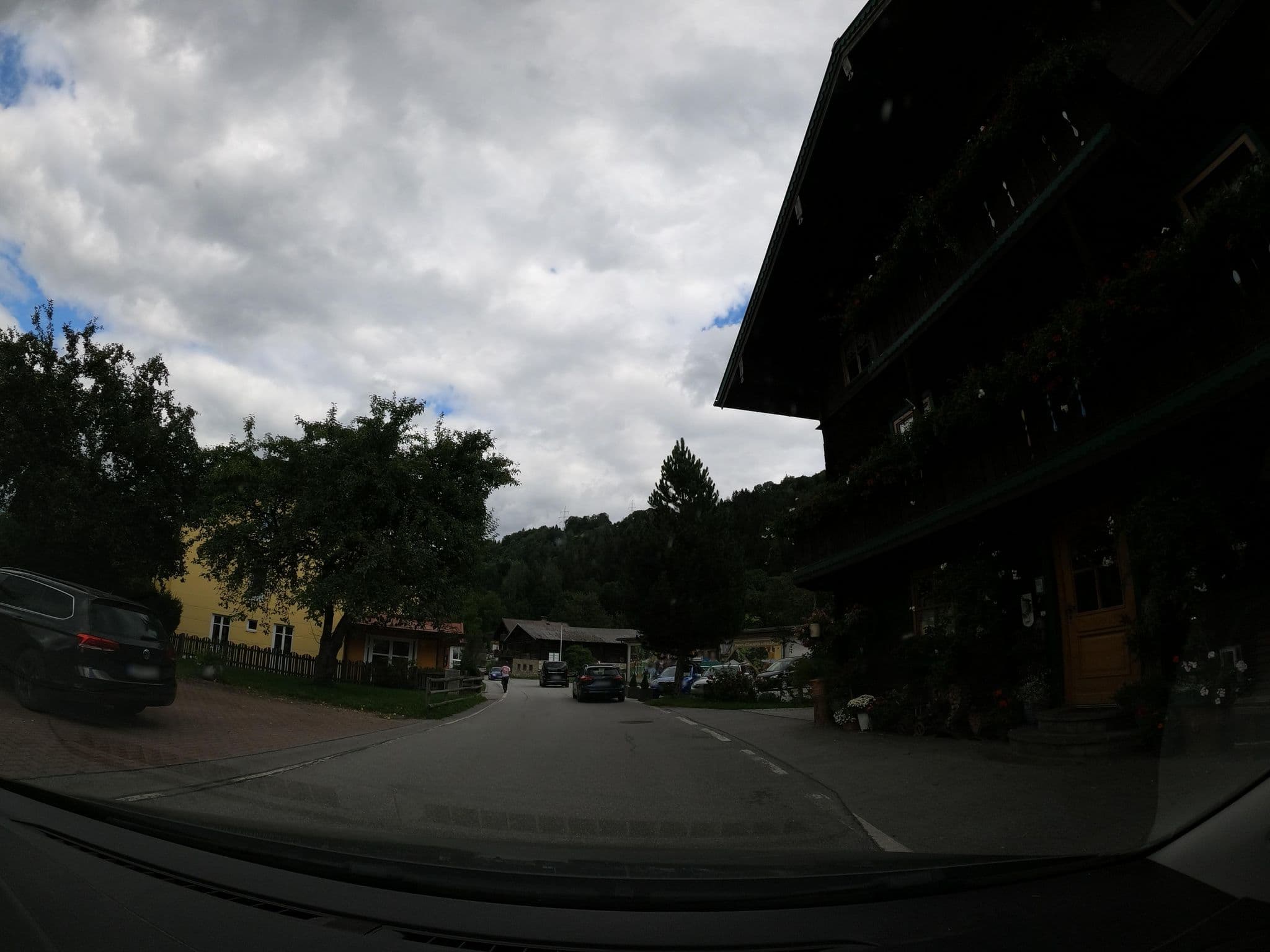 Street view near Tannhof, Plankenau — © map_hard (CC BY-SA · Mapillary)