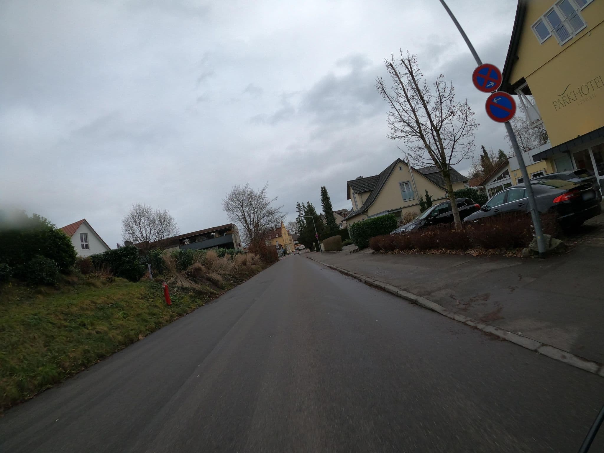 Street view near Parkhotel Lindau, Bodolz — © VIA_KK (CC BY-SA · Mapillary)