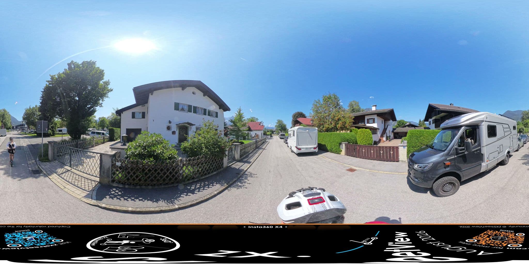 Street view near Am Eisstadion, Garmisch-Partenkirchen — © ZXStreetview (CC BY-SA · Mapillary)