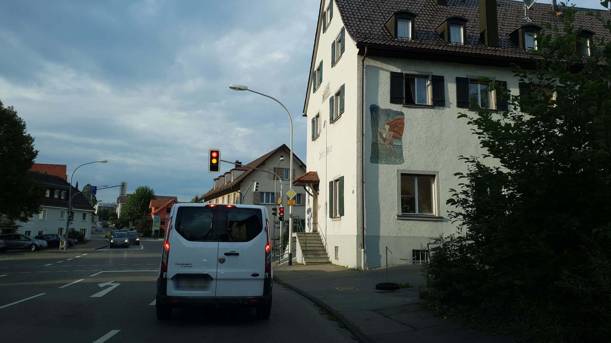 Street view near Köchlin, Lindau — © jopparn (CC BY-SA · Mapillary)