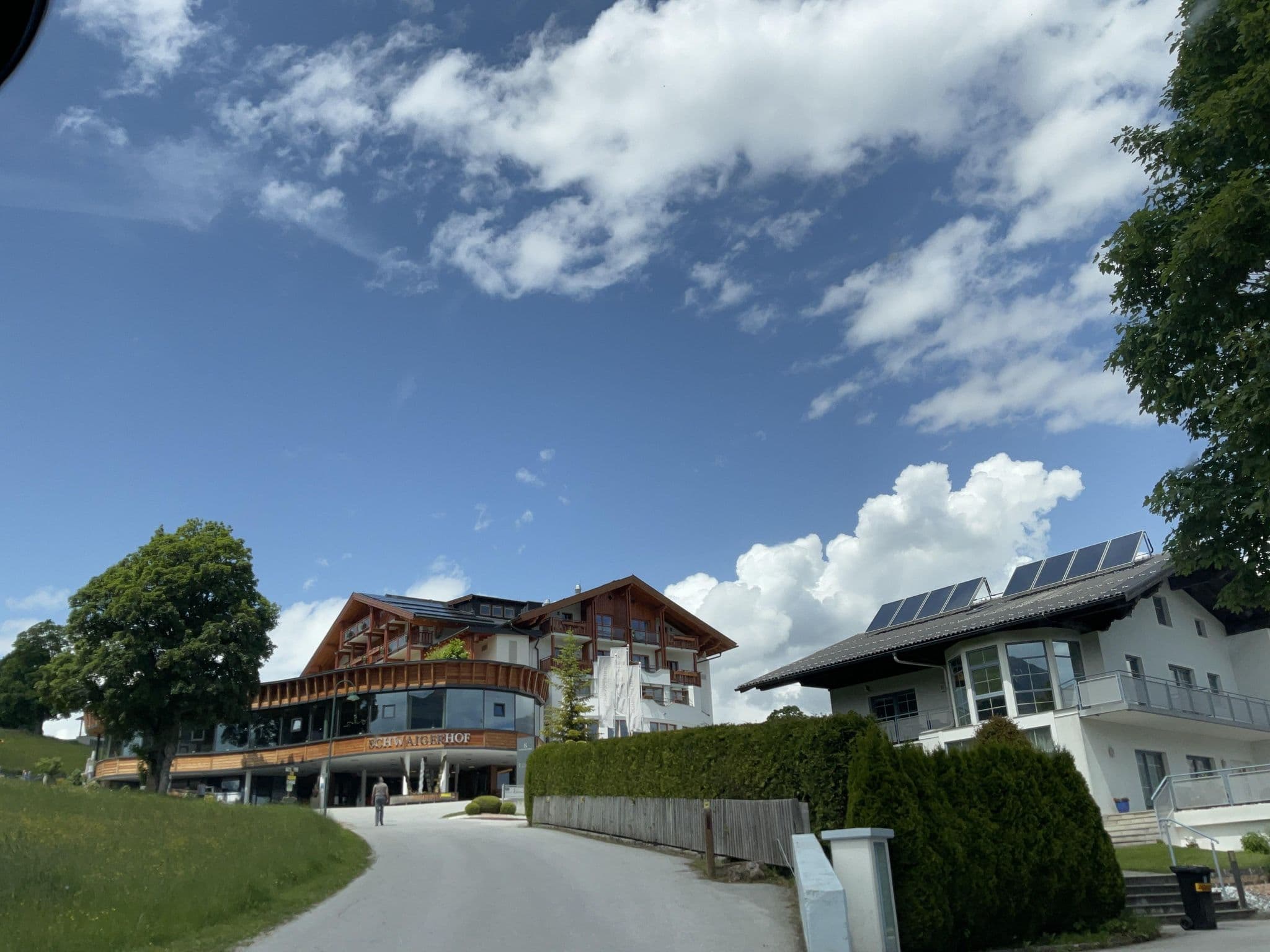 Street view near Weiden Niederls Apart & Suiten Hotel, Schladming